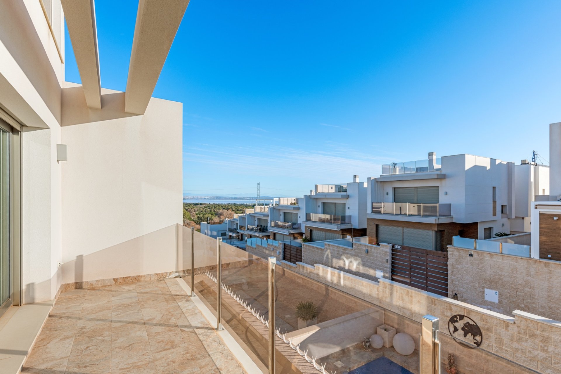 Reventa - Villa -
Orihuela - Villamartin