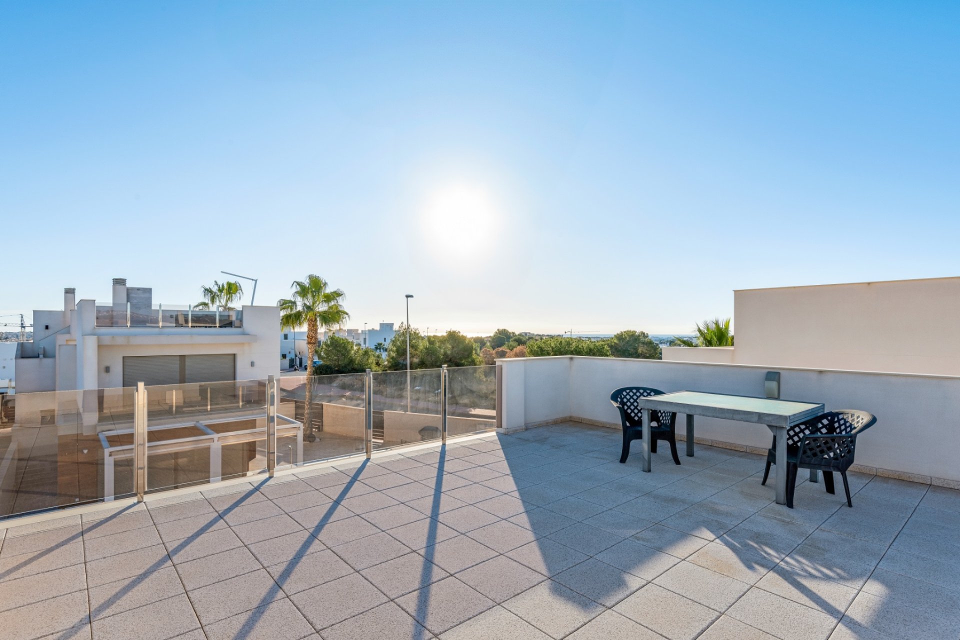 Reventa - Villa -
Orihuela - Villamartin