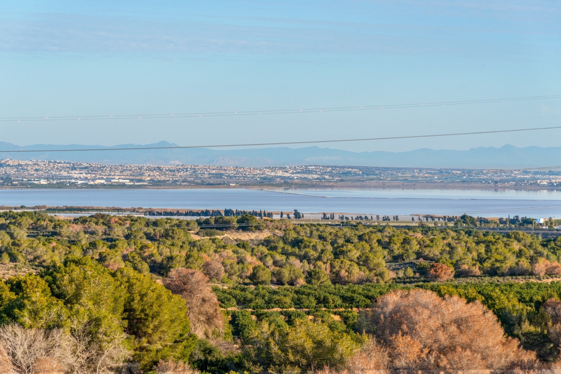 Reventa - Villa -
Orihuela - Villamartin