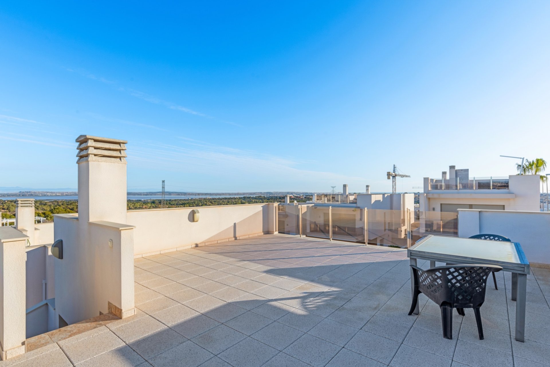 Reventa - Villa -
Orihuela - Villamartin