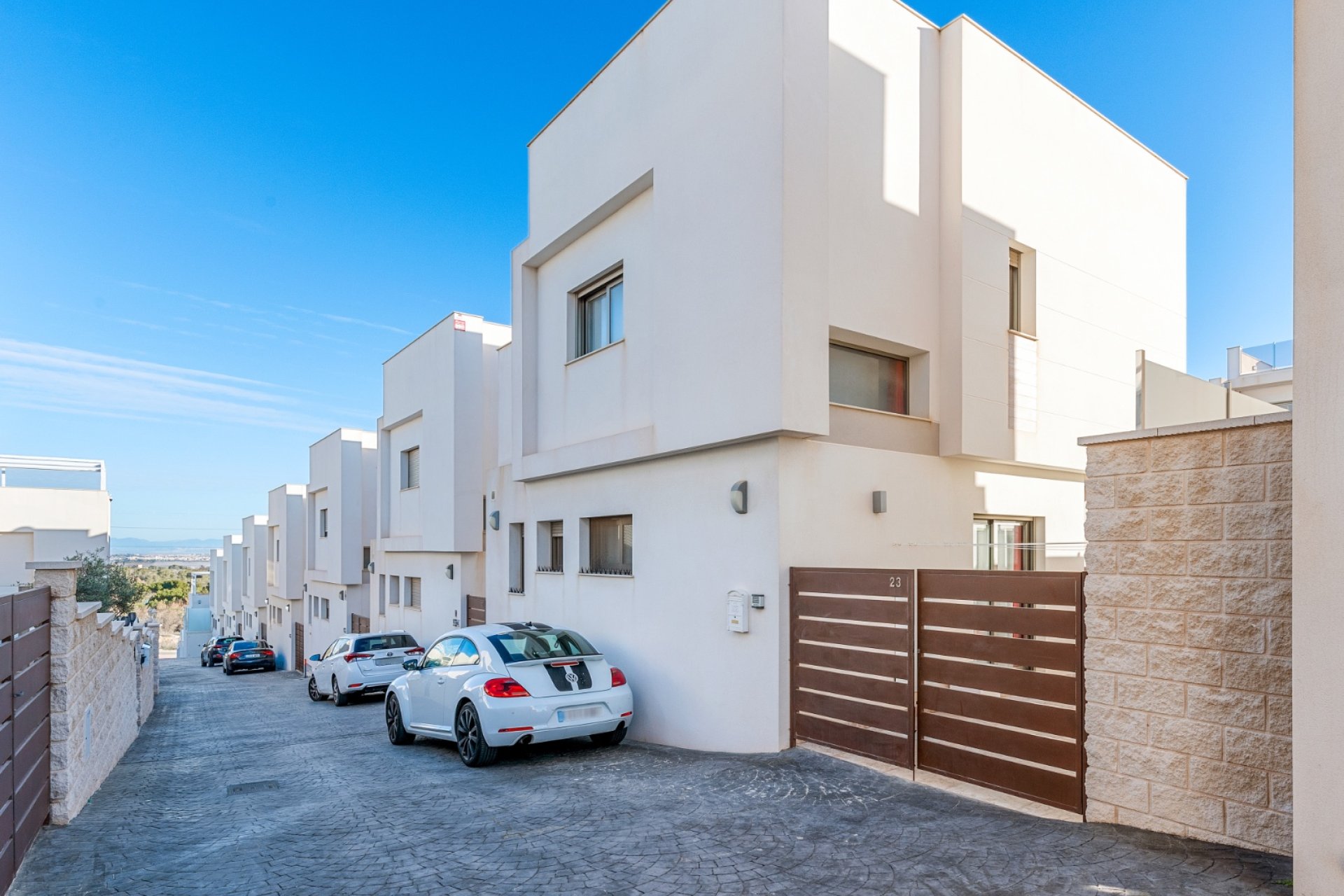 Reventa - Villa -
Orihuela - Villamartin