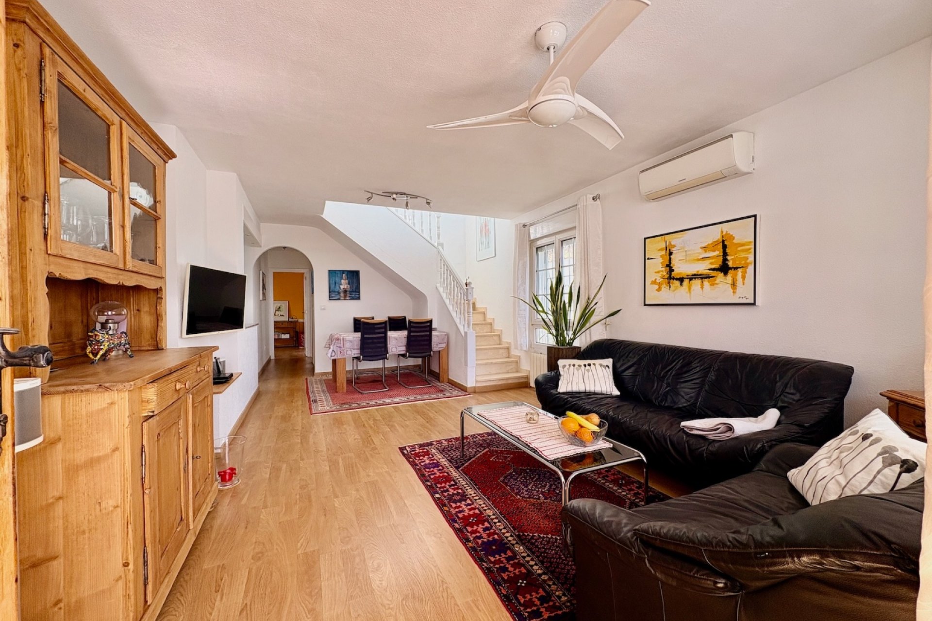 Reventa - Villa -
Orihuela - Villamartin