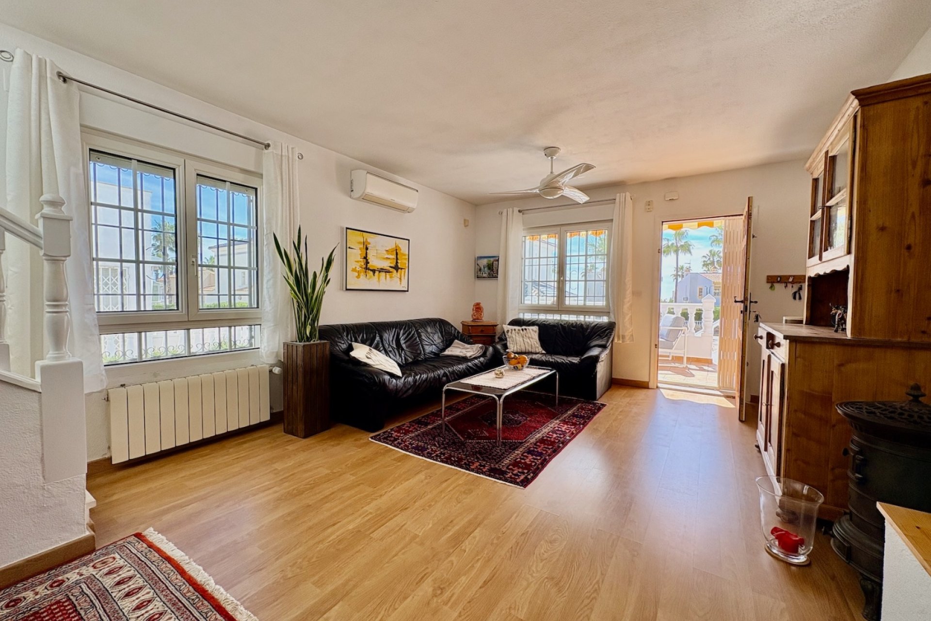 Reventa - Villa -
Orihuela - Villamartin