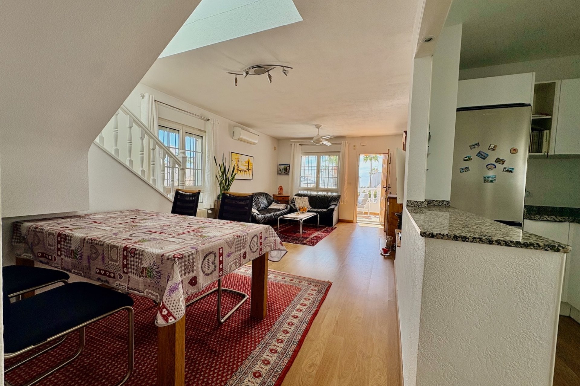 Reventa - Villa -
Orihuela - Villamartin