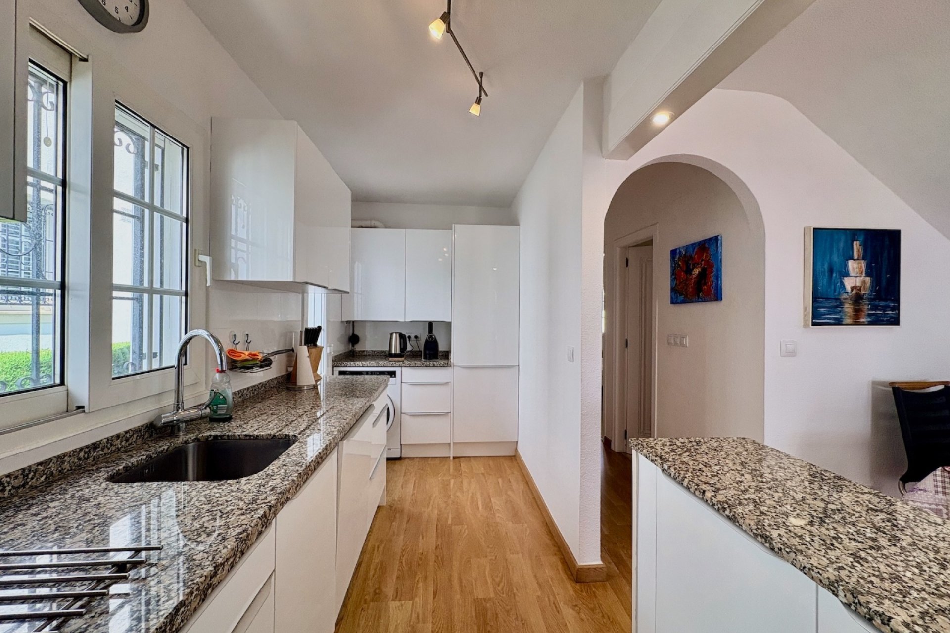 Reventa - Villa -
Orihuela - Villamartin