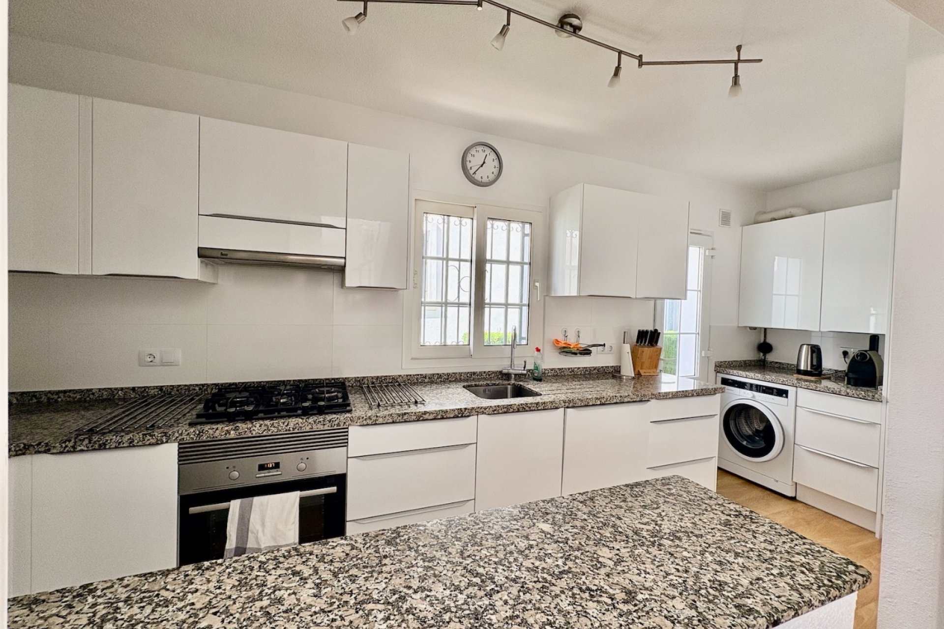 Reventa - Villa -
Orihuela - Villamartin