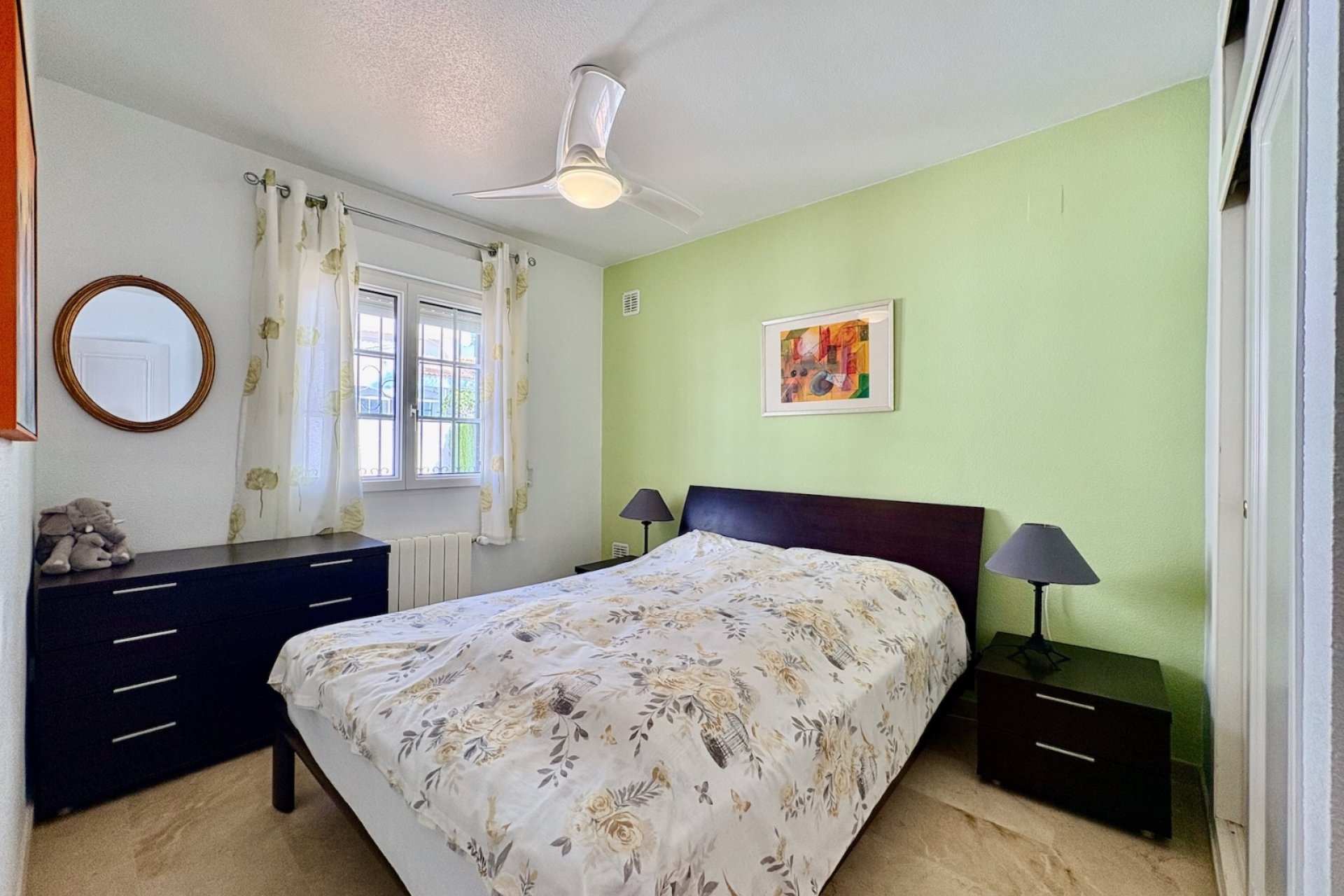 Reventa - Villa -
Orihuela - Villamartin