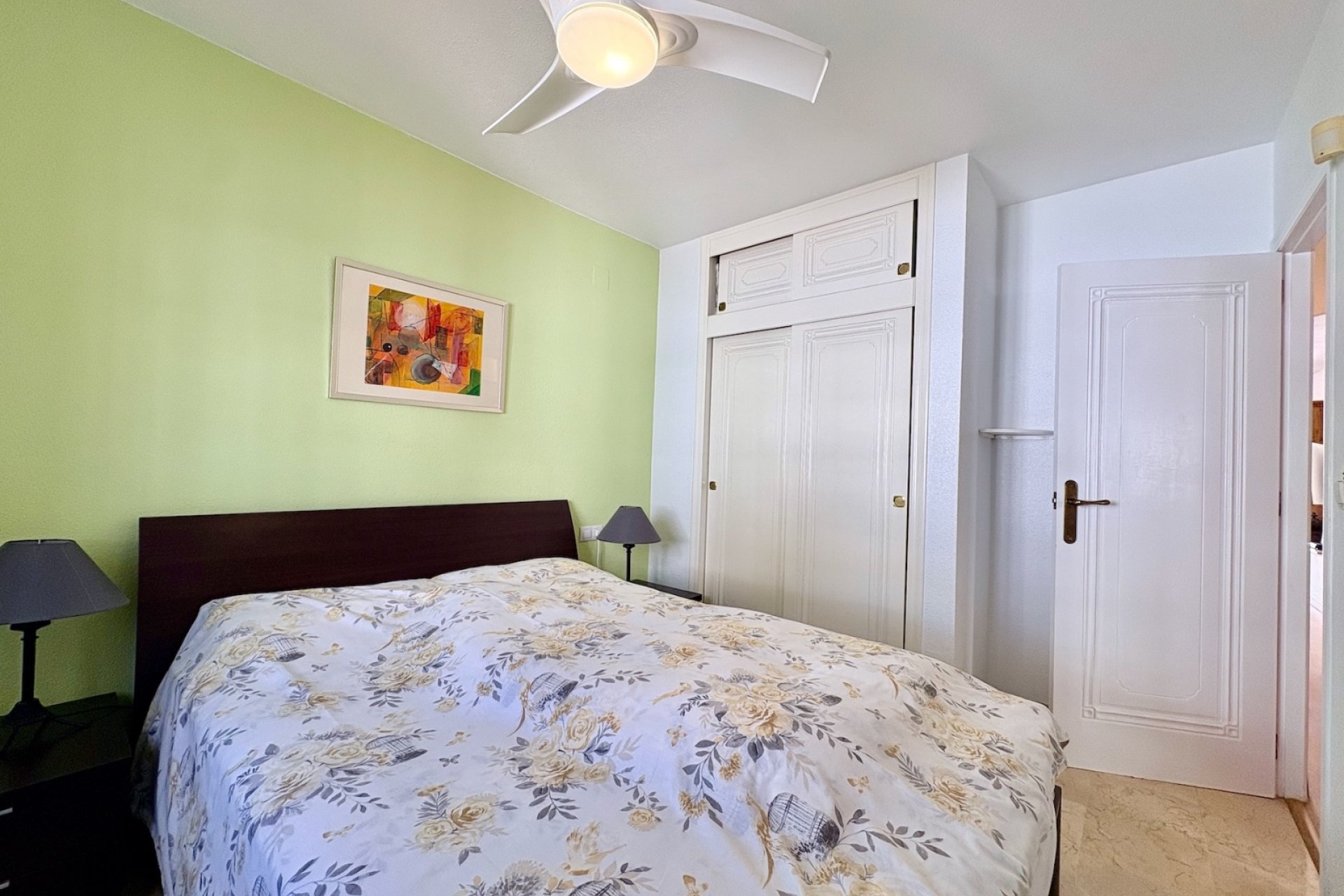 Reventa - Villa -
Orihuela - Villamartin