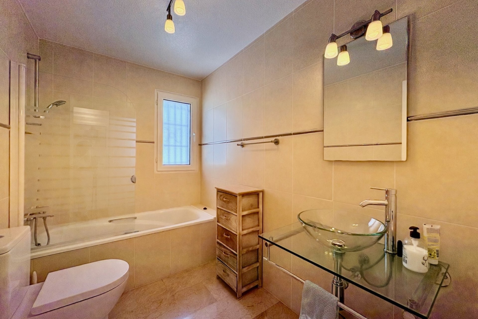 Reventa - Villa -
Orihuela - Villamartin