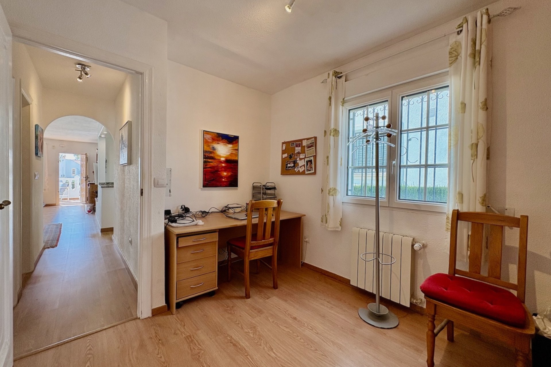 Reventa - Villa -
Orihuela - Villamartin