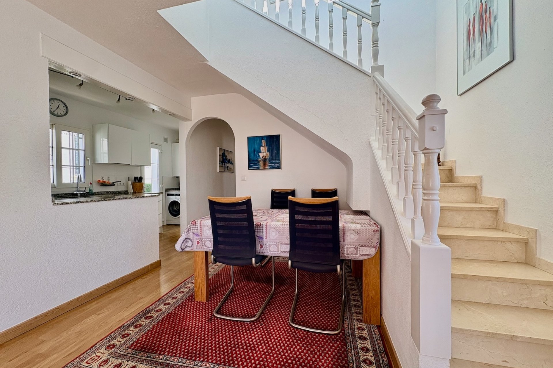 Reventa - Villa -
Orihuela - Villamartin