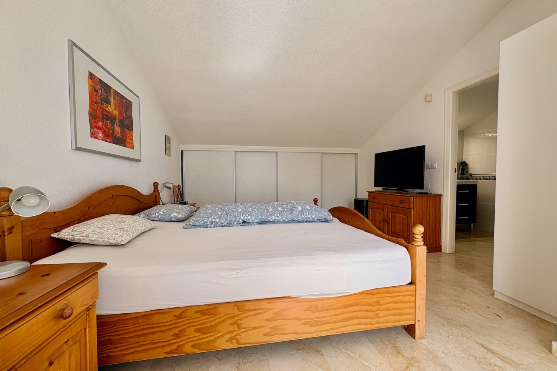 Reventa - Villa -
Orihuela - Villamartin