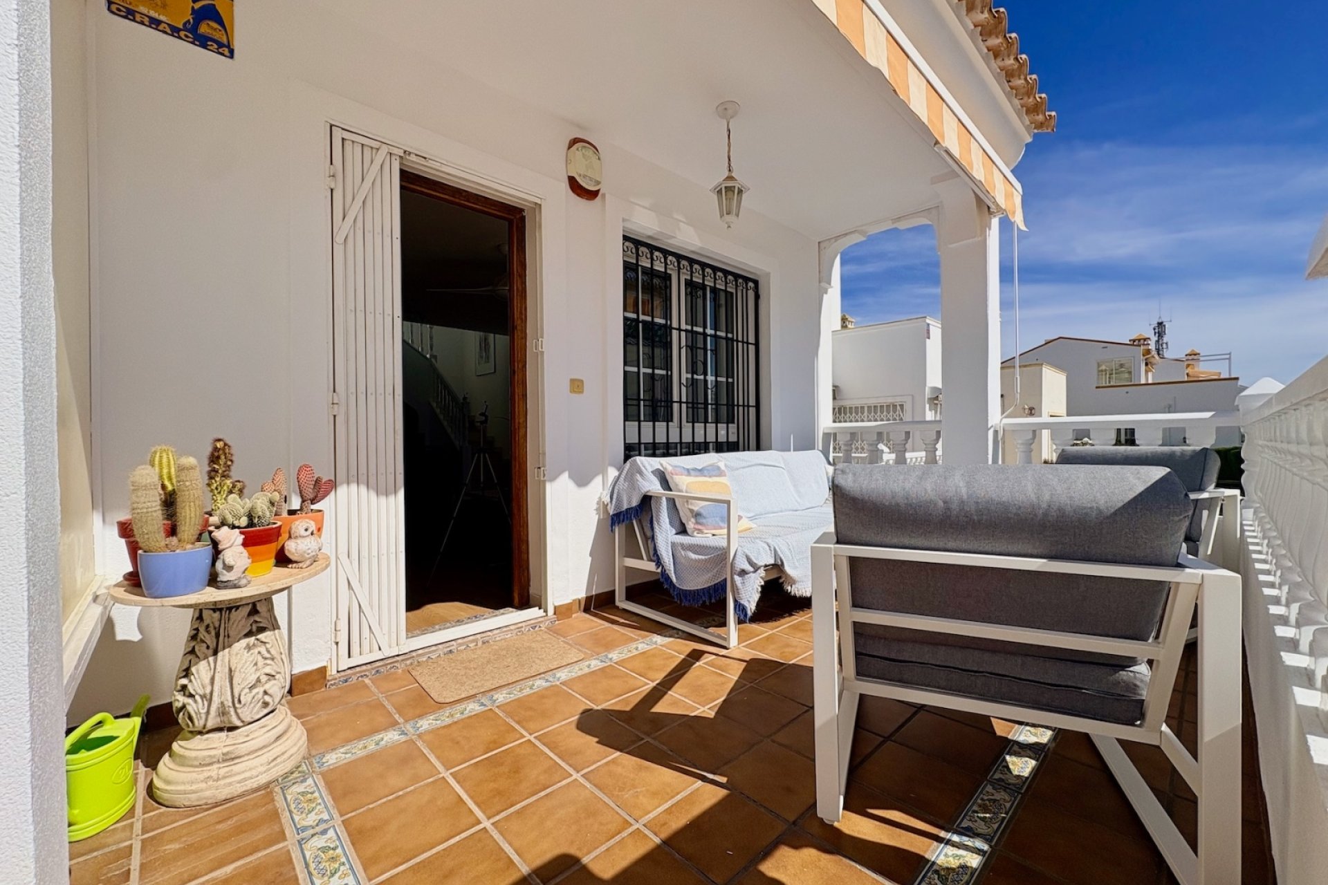 Reventa - Villa -
Orihuela - Villamartin