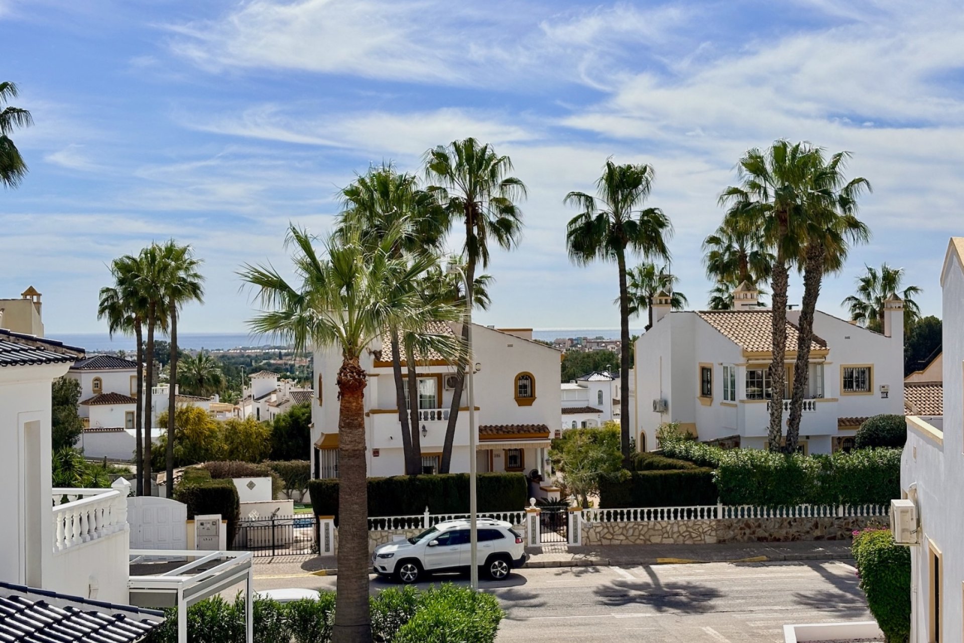 Reventa - Villa -
Orihuela - Villamartin