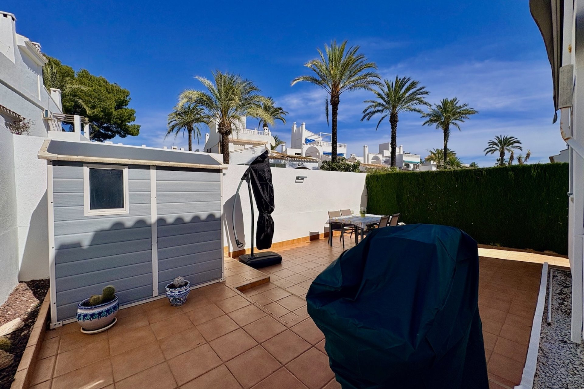 Reventa - Villa -
Orihuela - Villamartin