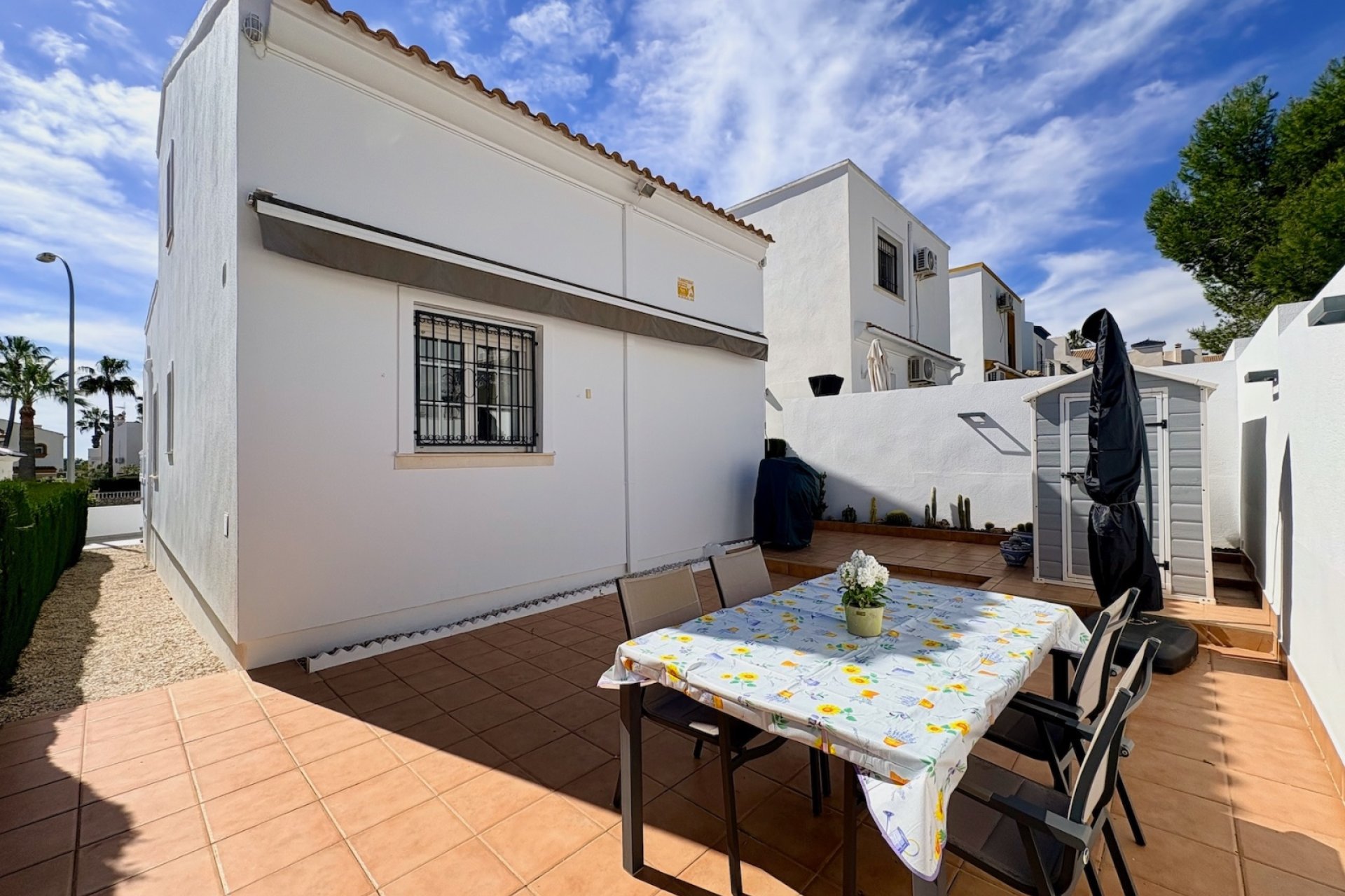 Reventa - Villa -
Orihuela - Villamartin