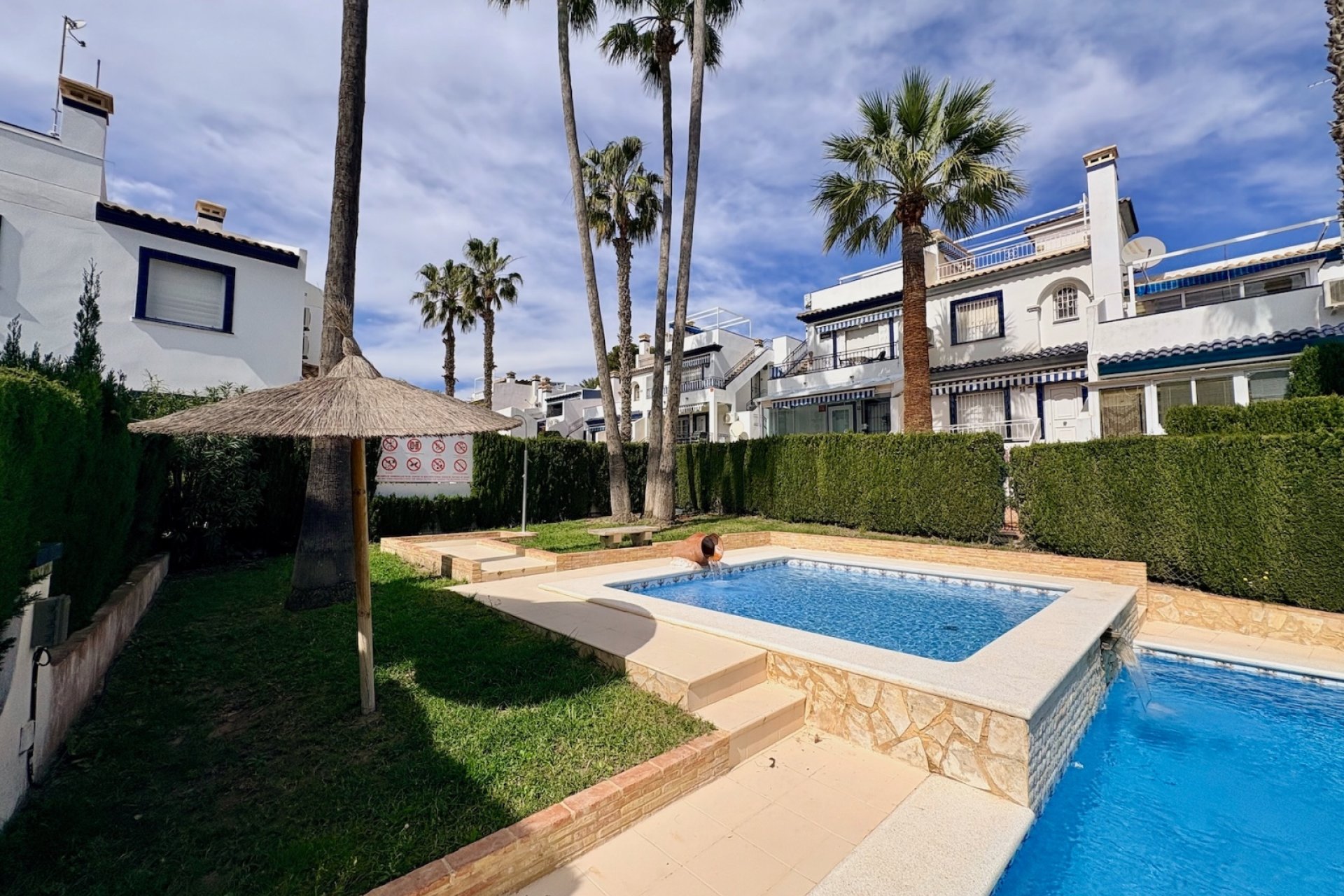 Reventa - Villa -
Orihuela - Villamartin