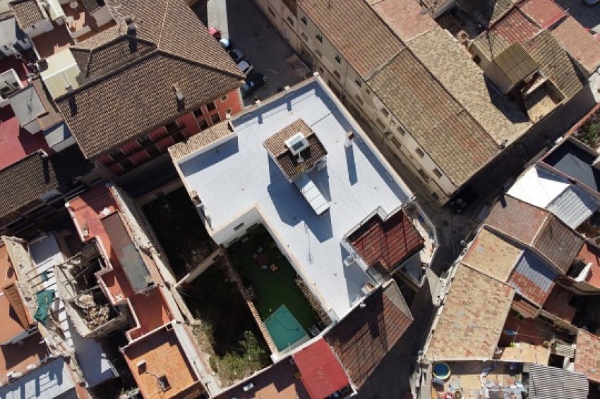 Reventa - Villa -
Orihuela