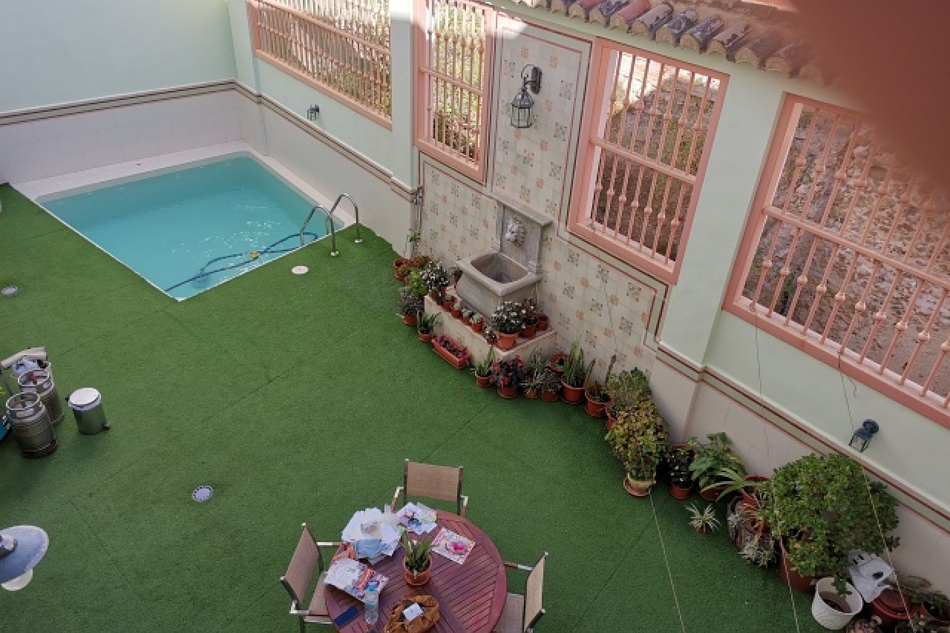 Reventa - Villa -
Orihuela