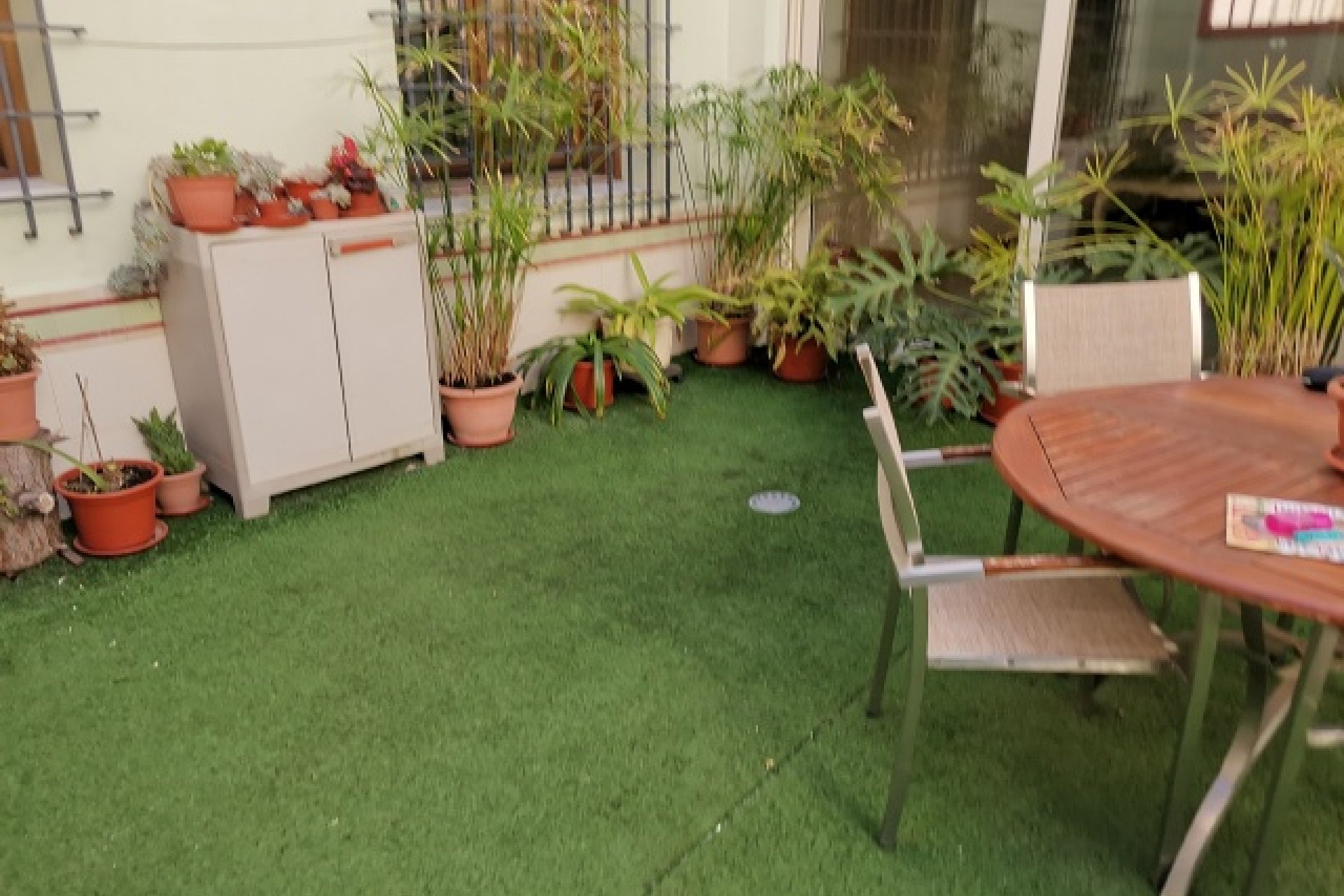 Reventa - Villa -
Orihuela