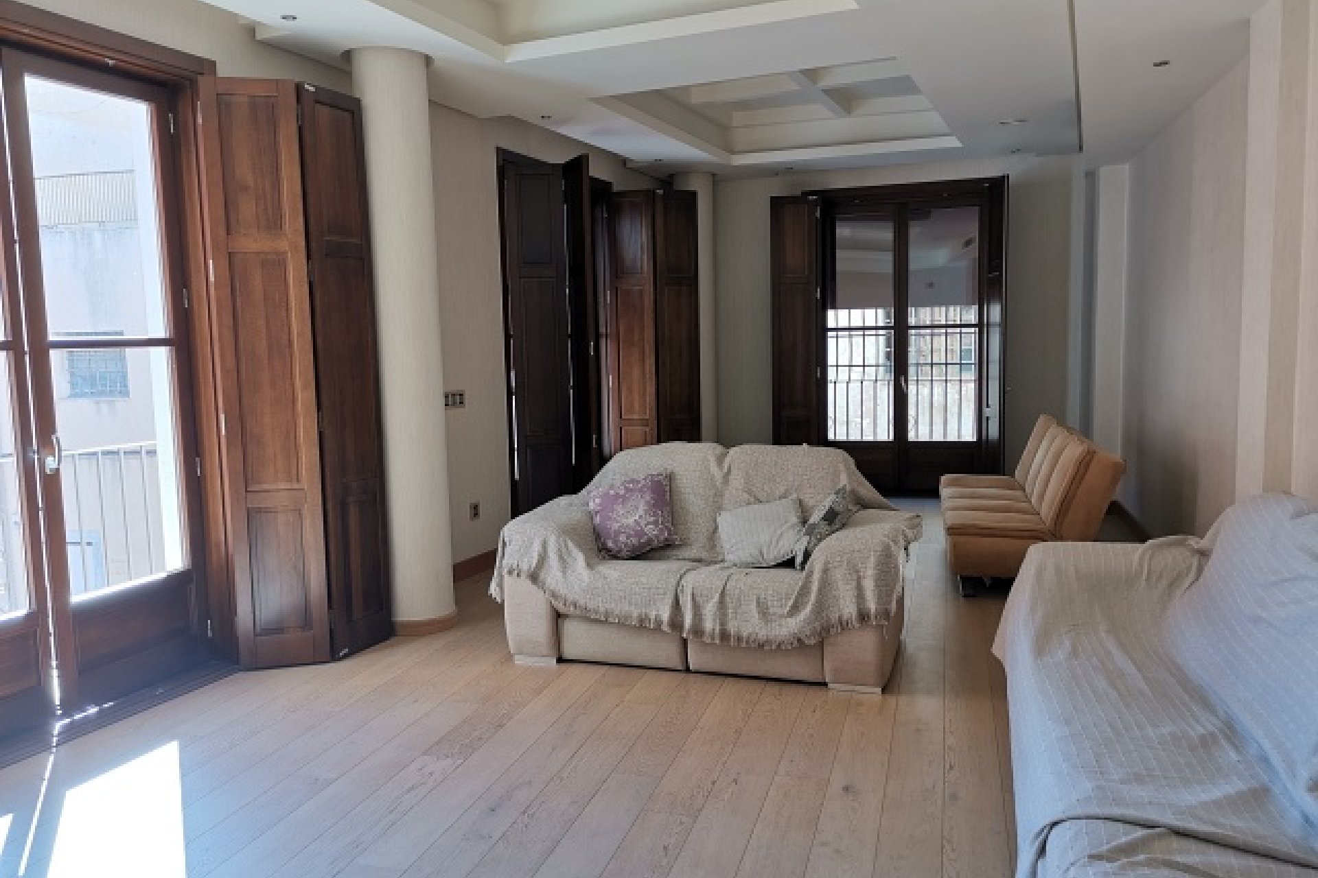 Reventa - Villa -
Orihuela