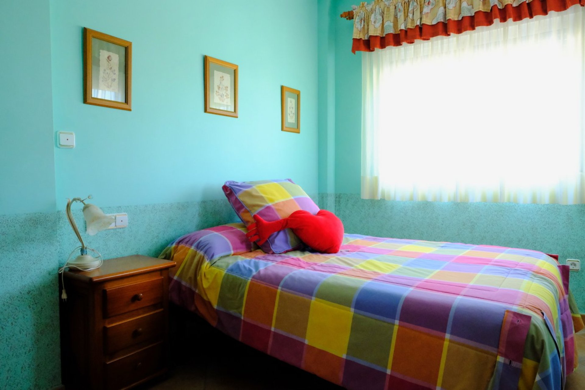 Reventa - Villa -
Orihuela