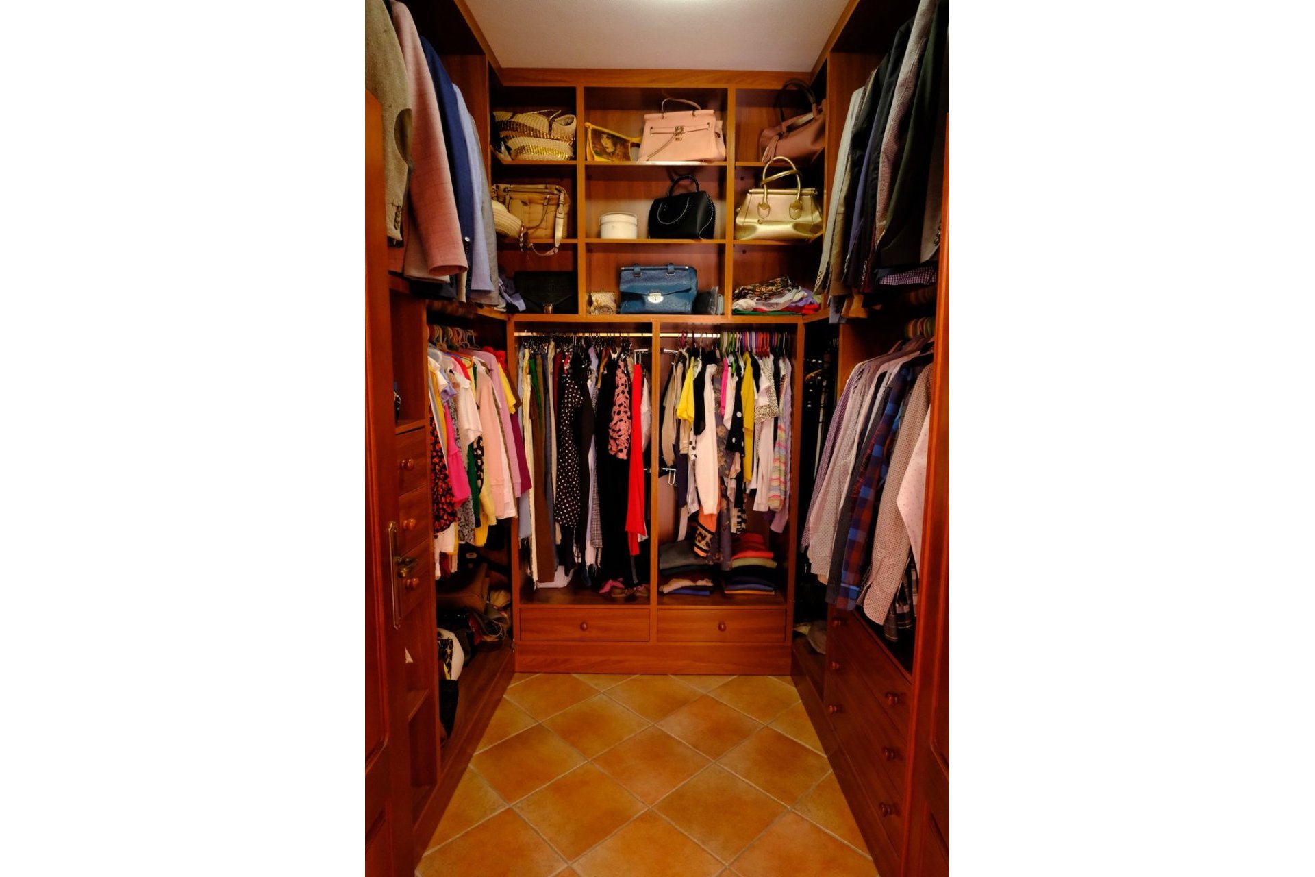 Reventa - Villa -
Orihuela