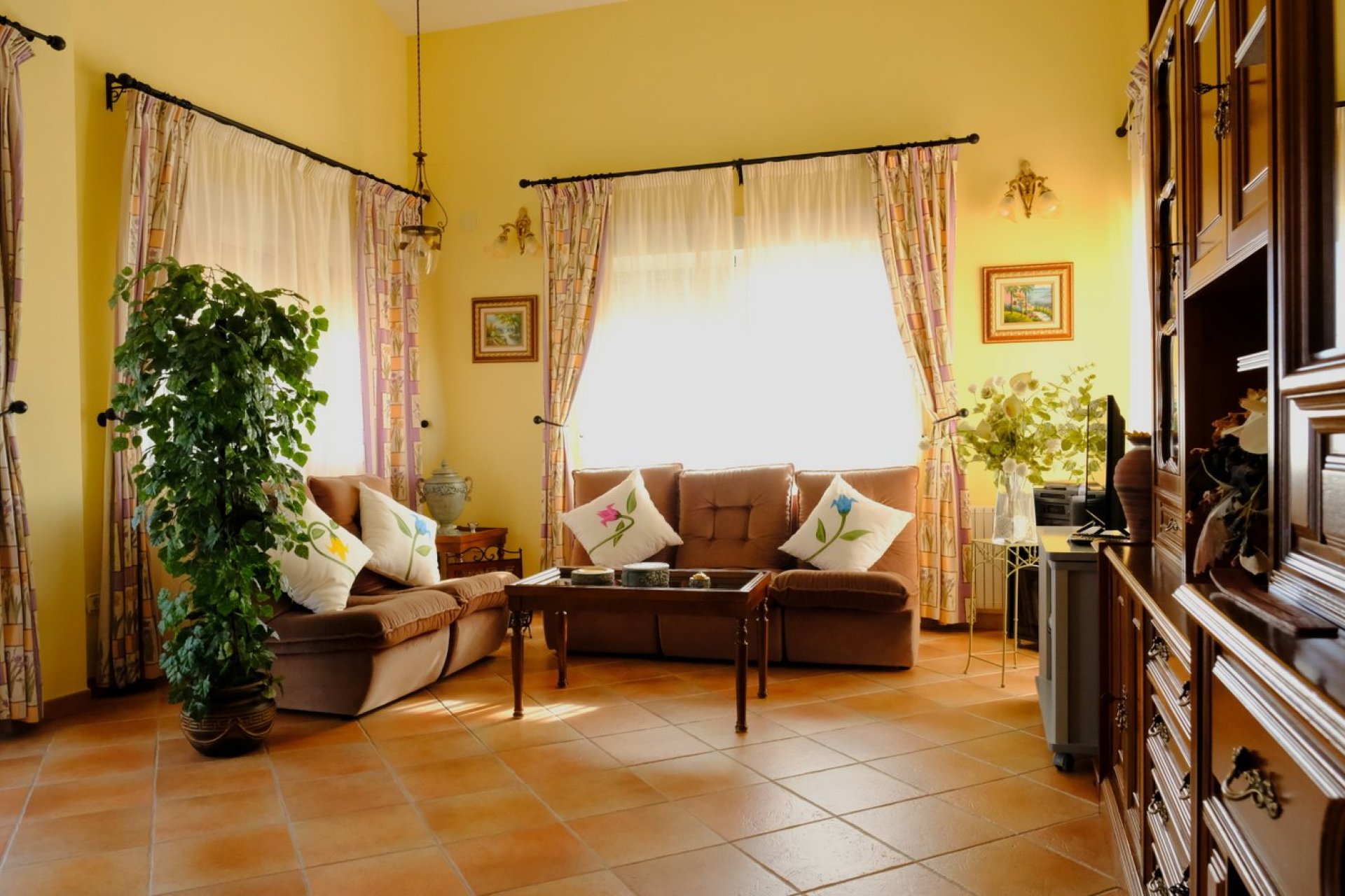 Reventa - Villa -
Orihuela