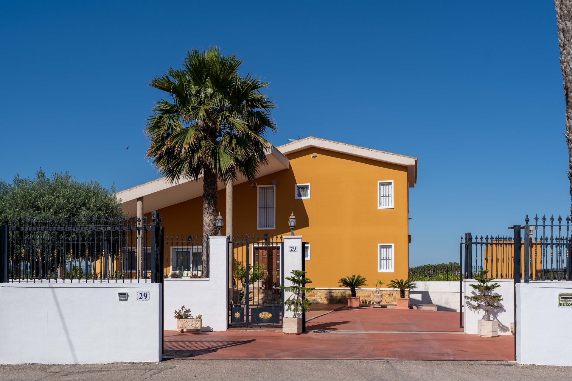 Reventa - Villa -
Orihuela