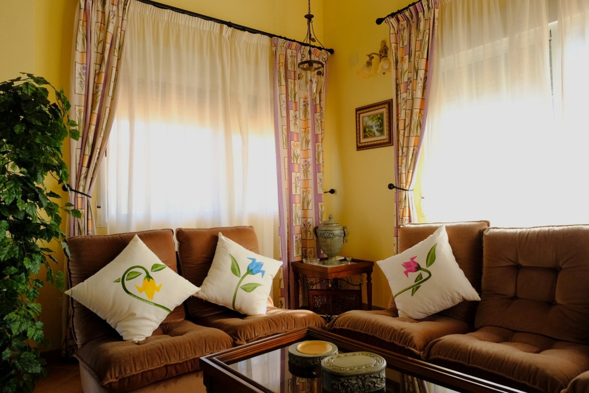 Reventa - Villa -
Orihuela