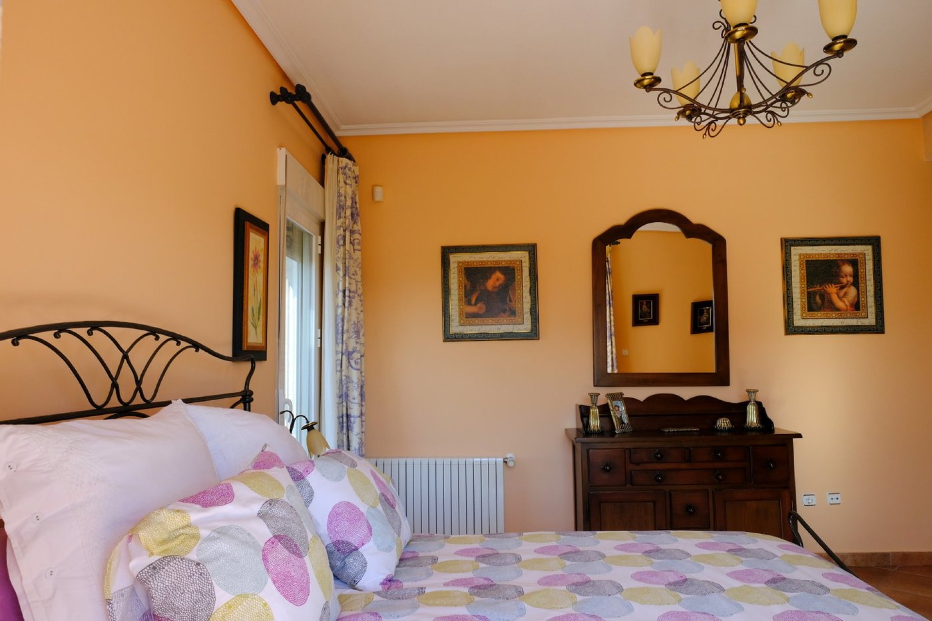 Reventa - Villa -
Orihuela