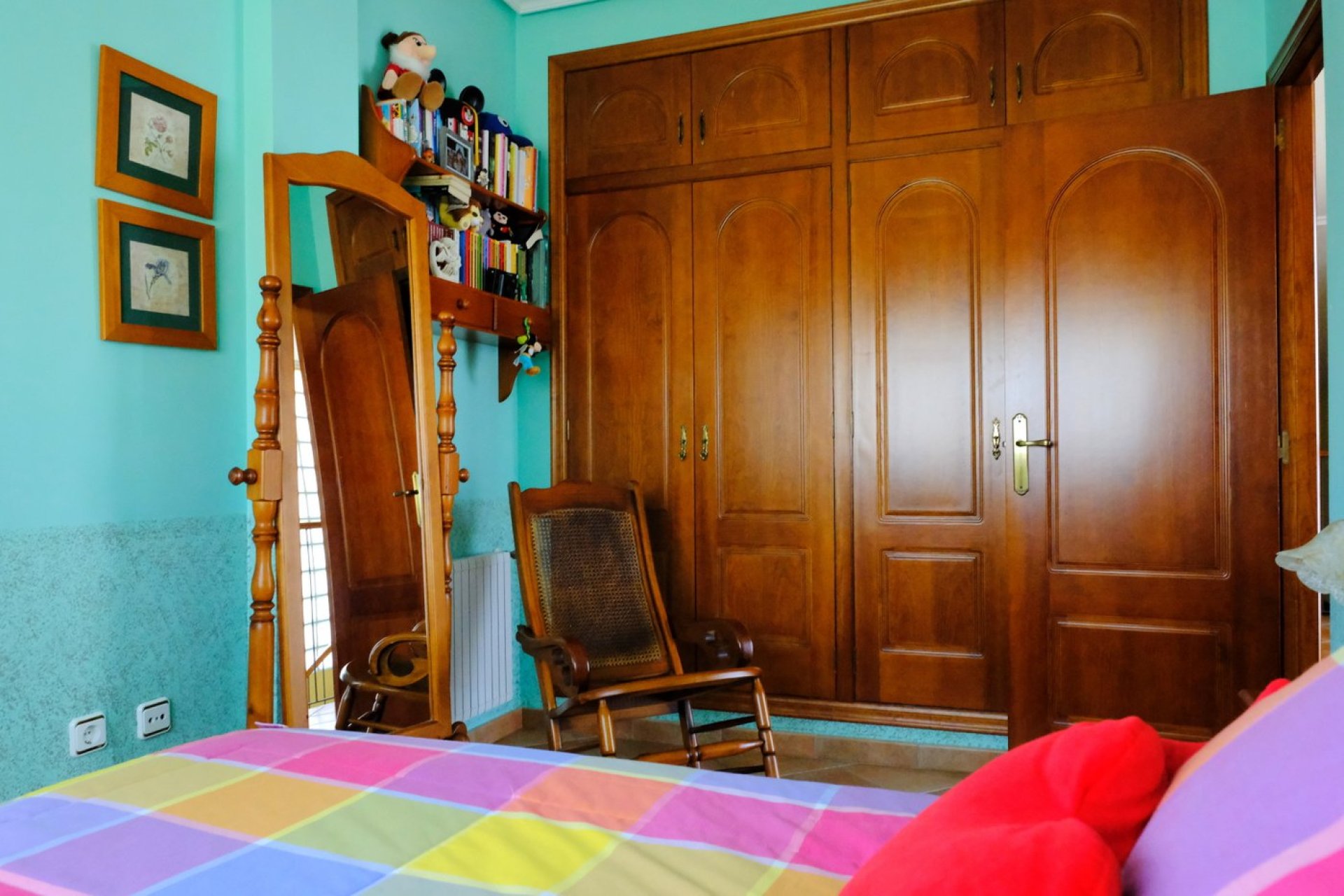 Reventa - Villa -
Orihuela