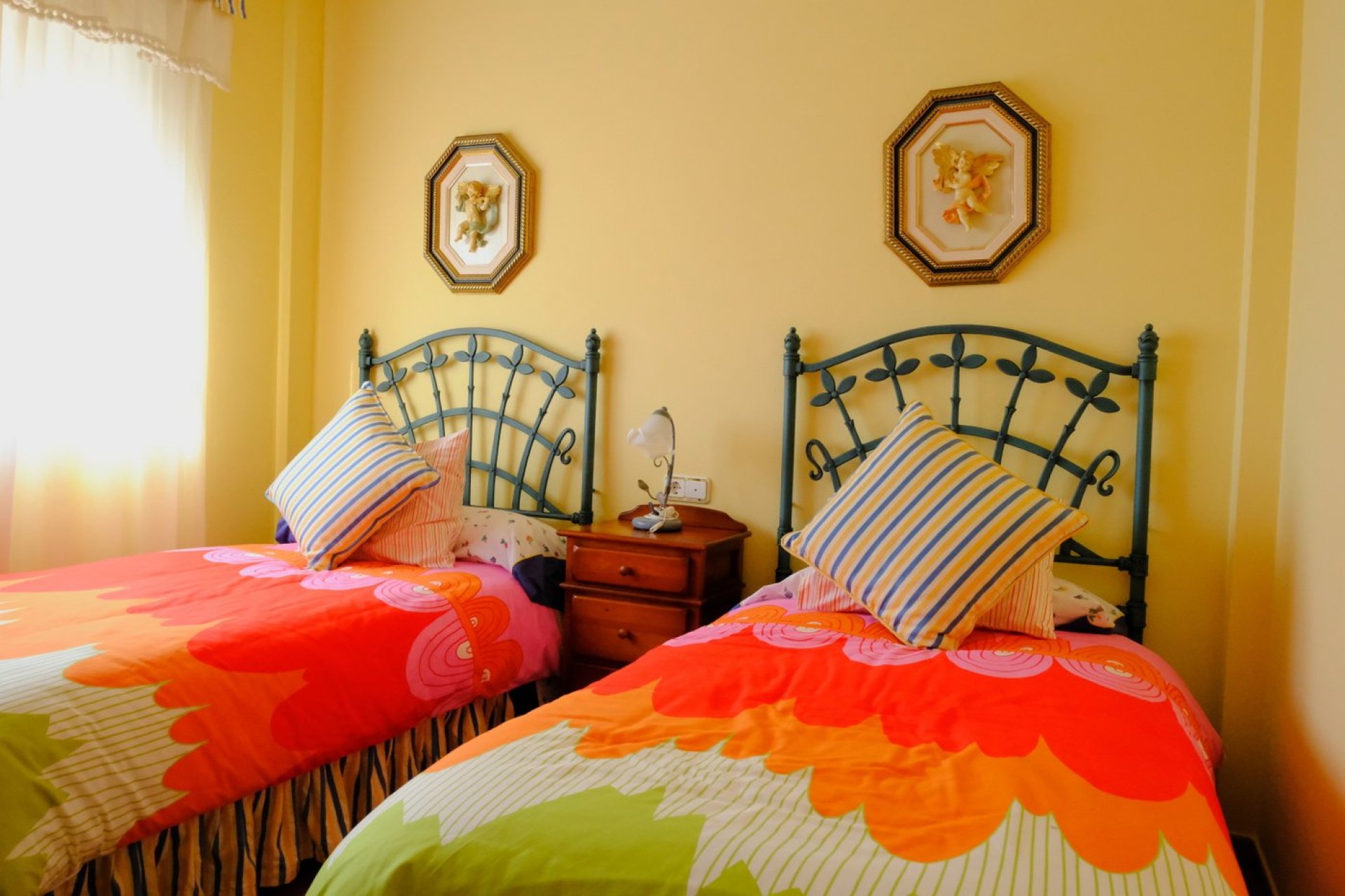 Reventa - Villa -
Orihuela