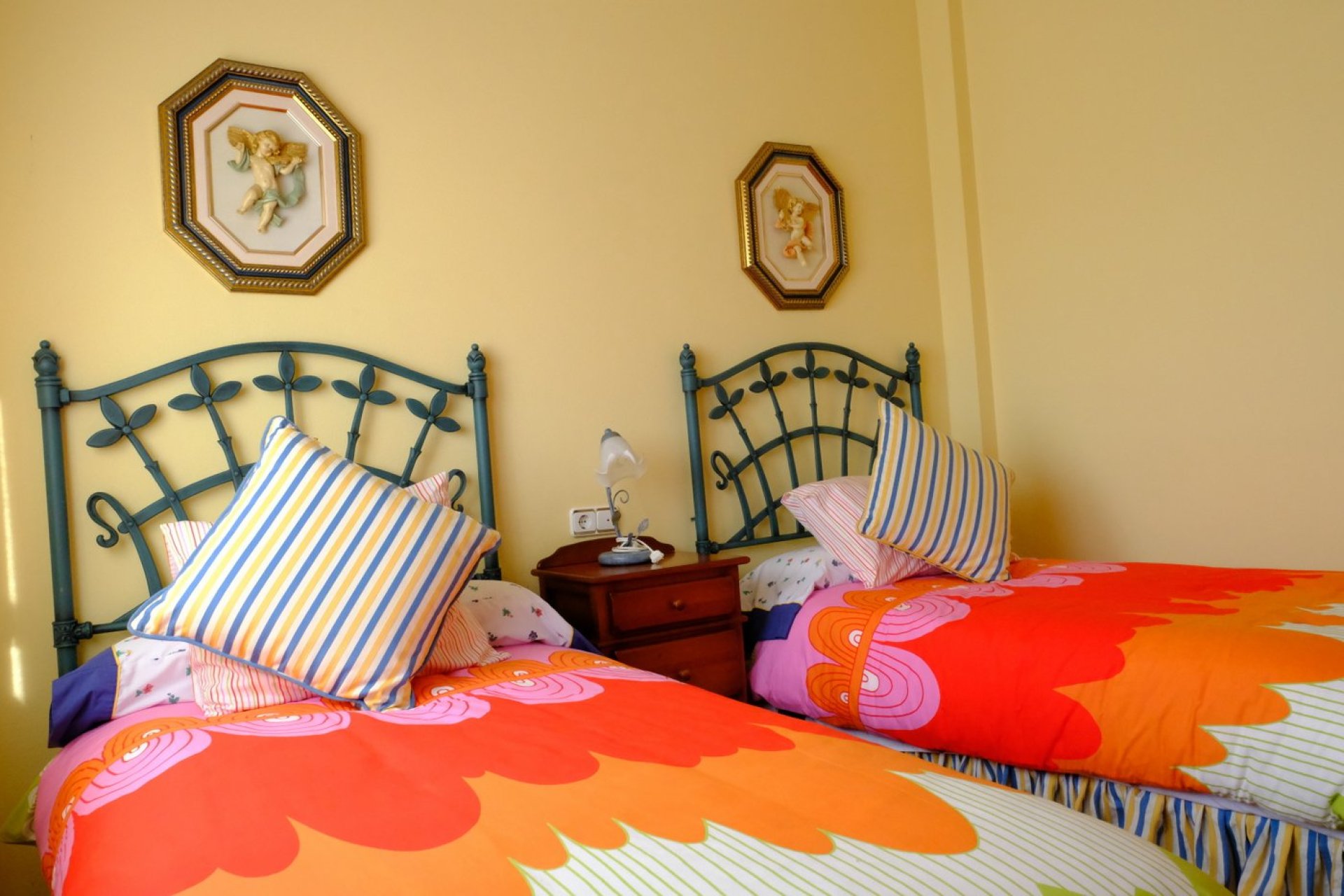 Reventa - Villa -
Orihuela