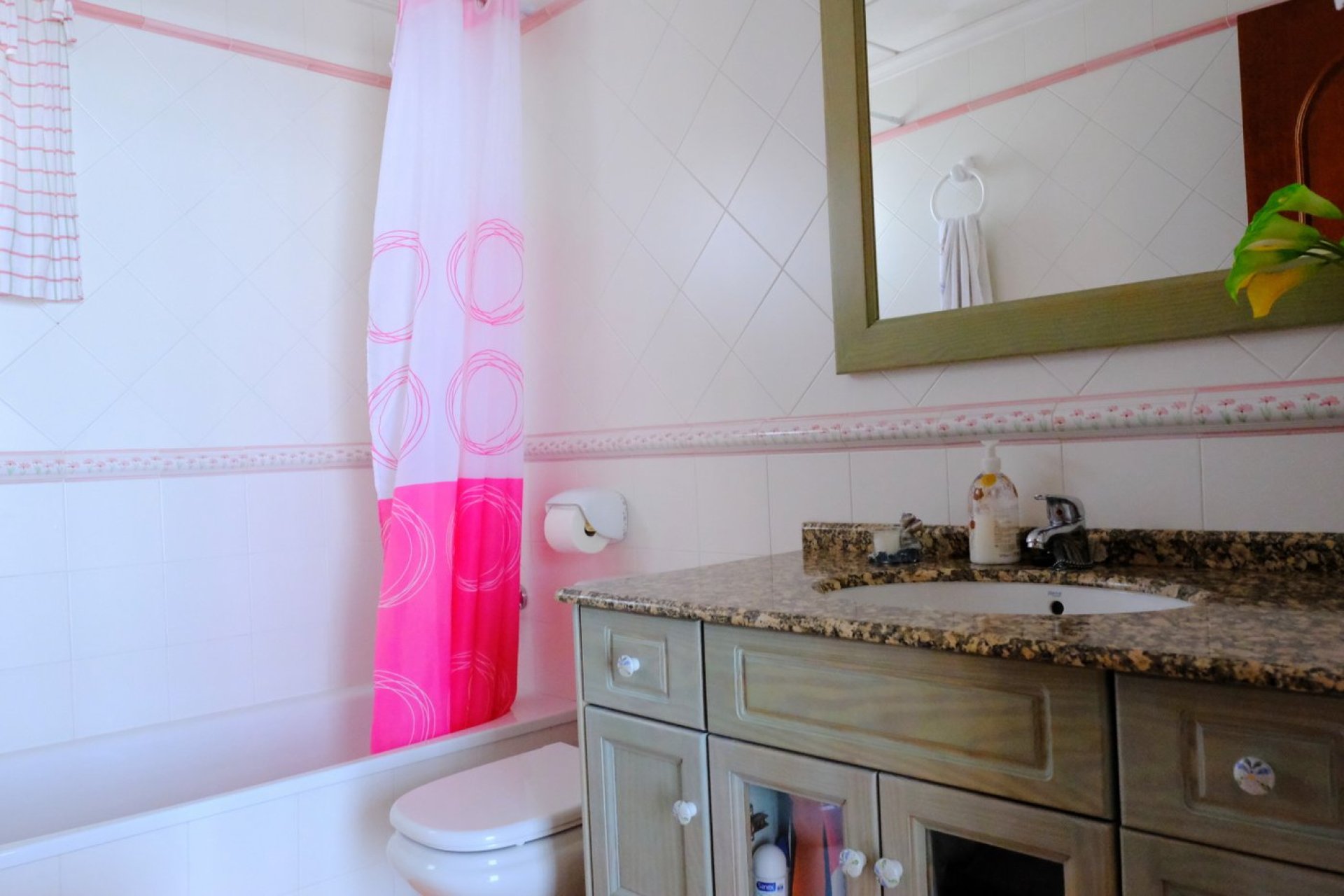 Reventa - Villa -
Orihuela