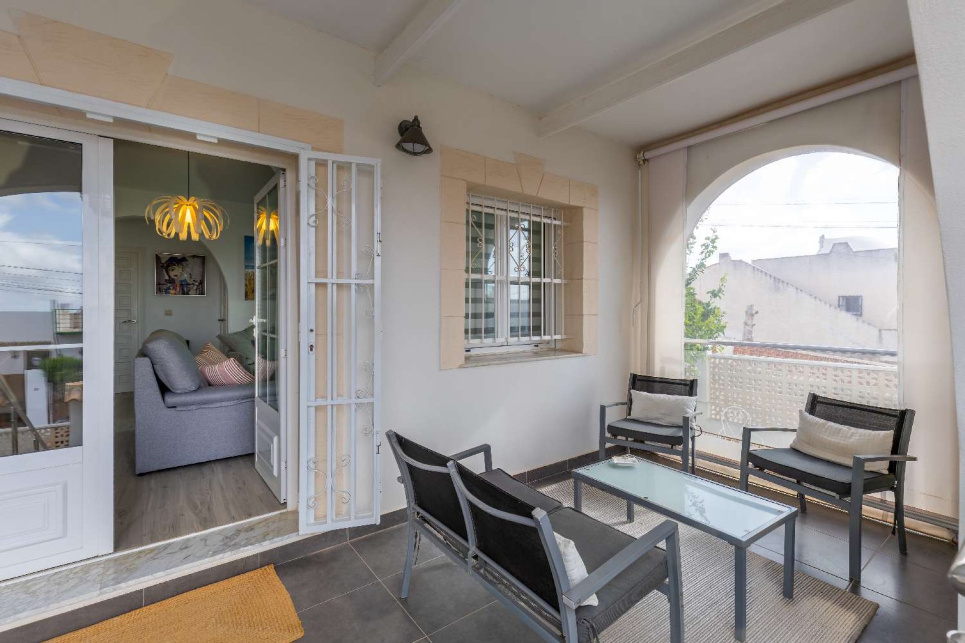 Reventa - Villa -
Orihuela