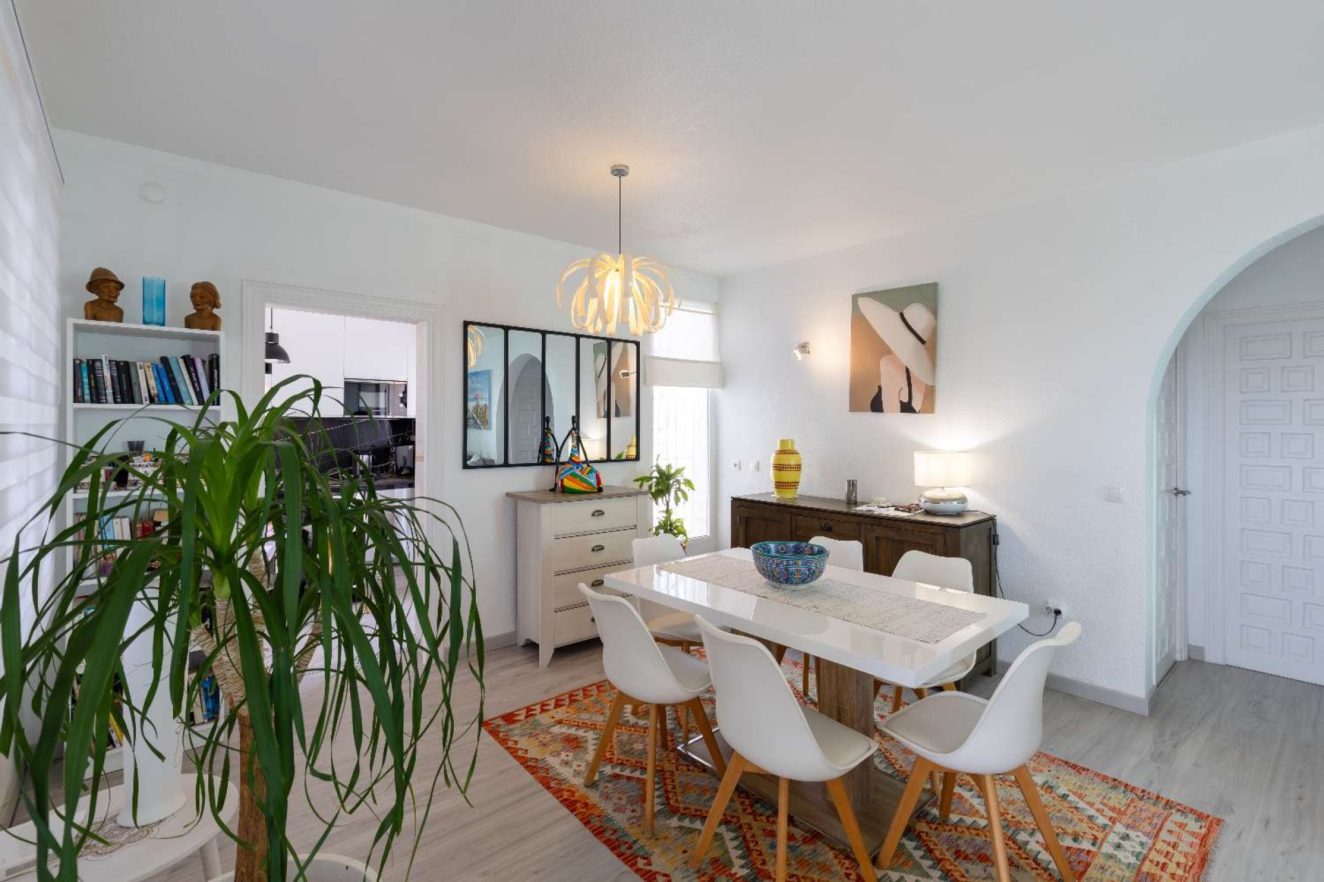 Reventa - Villa -
Orihuela