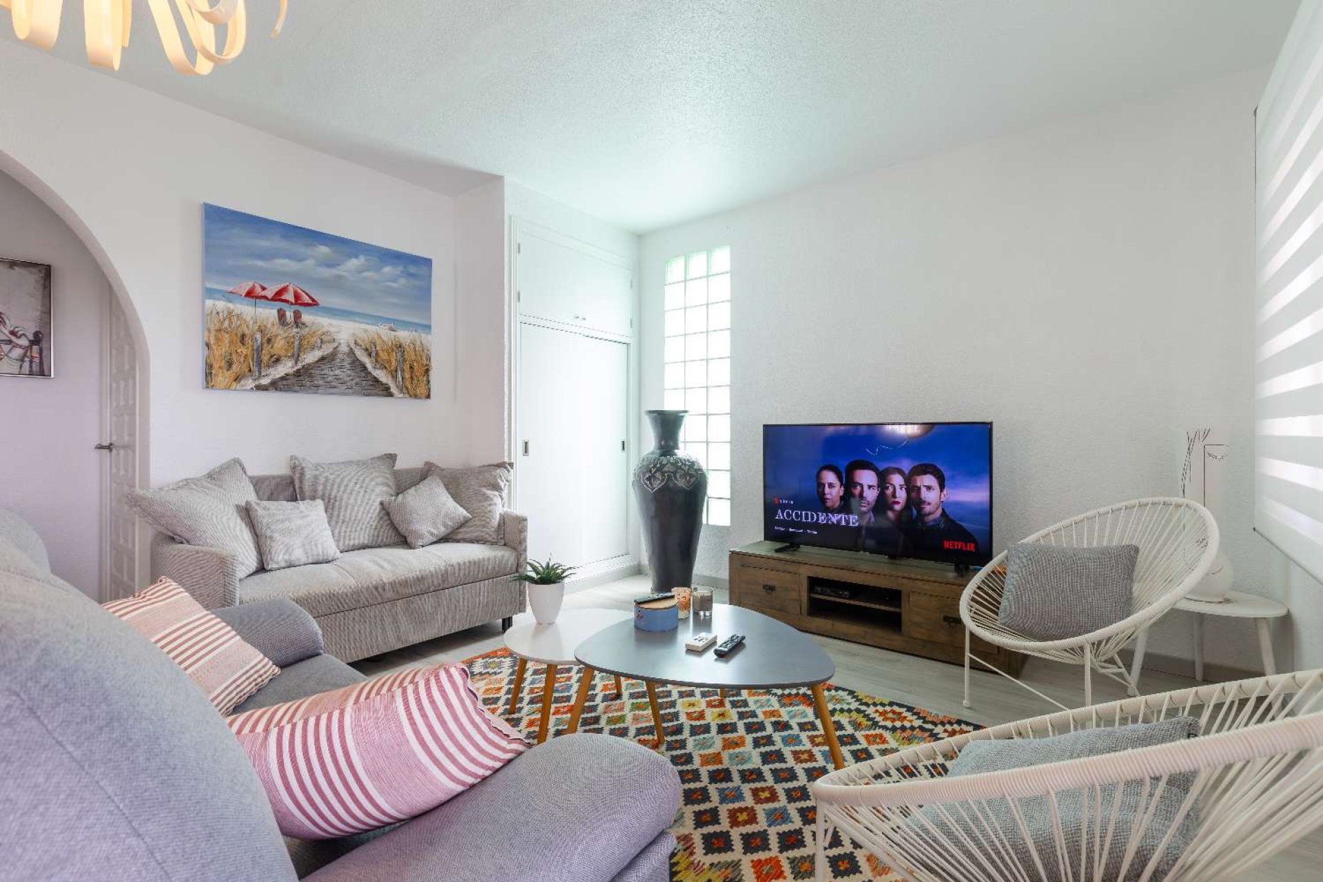 Reventa - Villa -
Orihuela