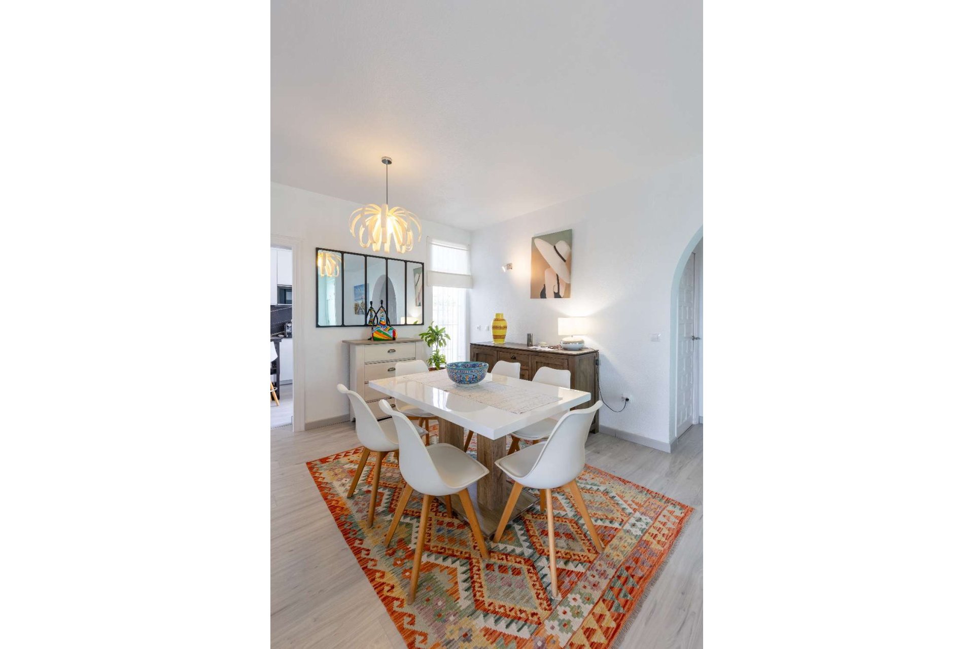 Reventa - Villa -
Orihuela