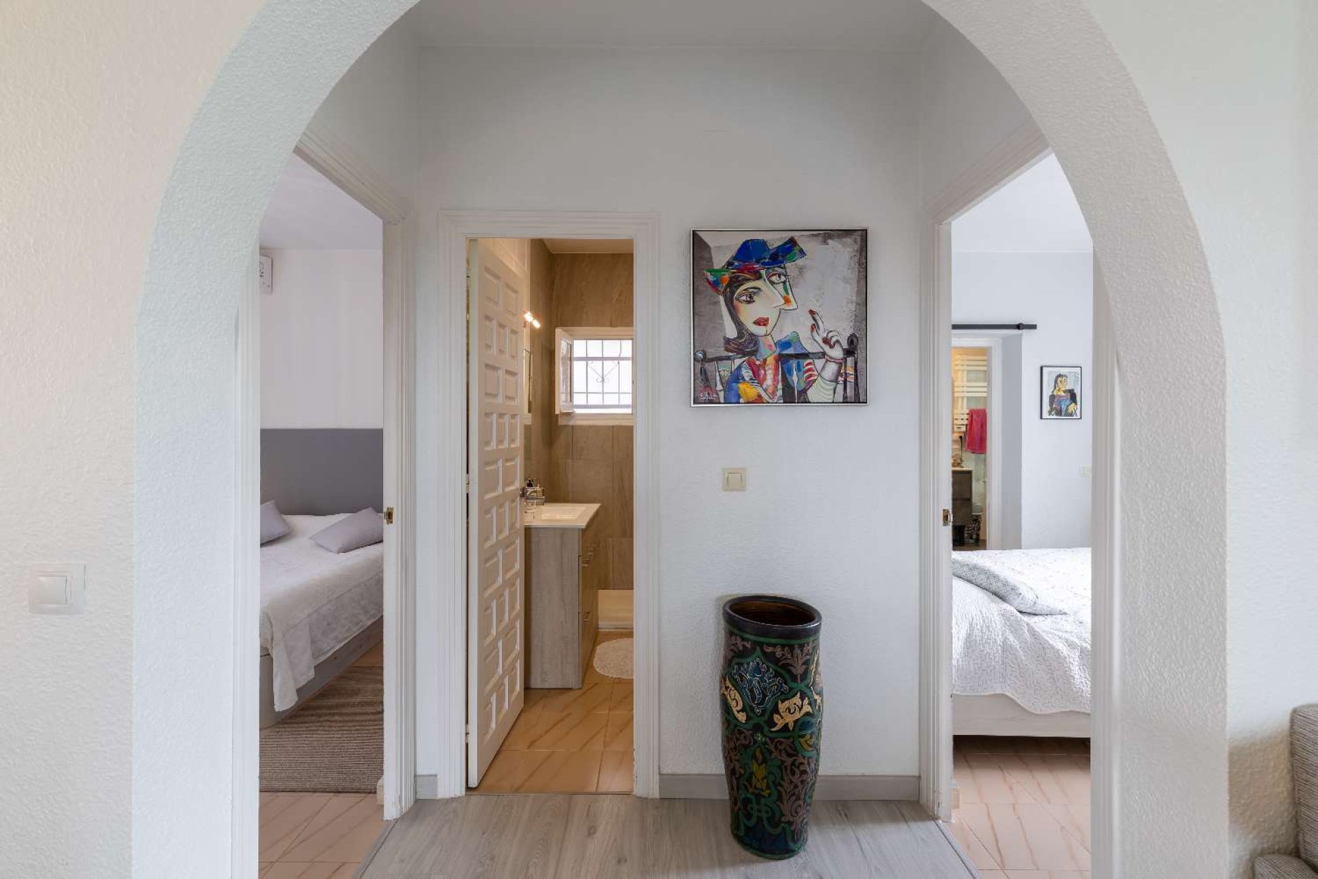 Reventa - Villa -
Orihuela