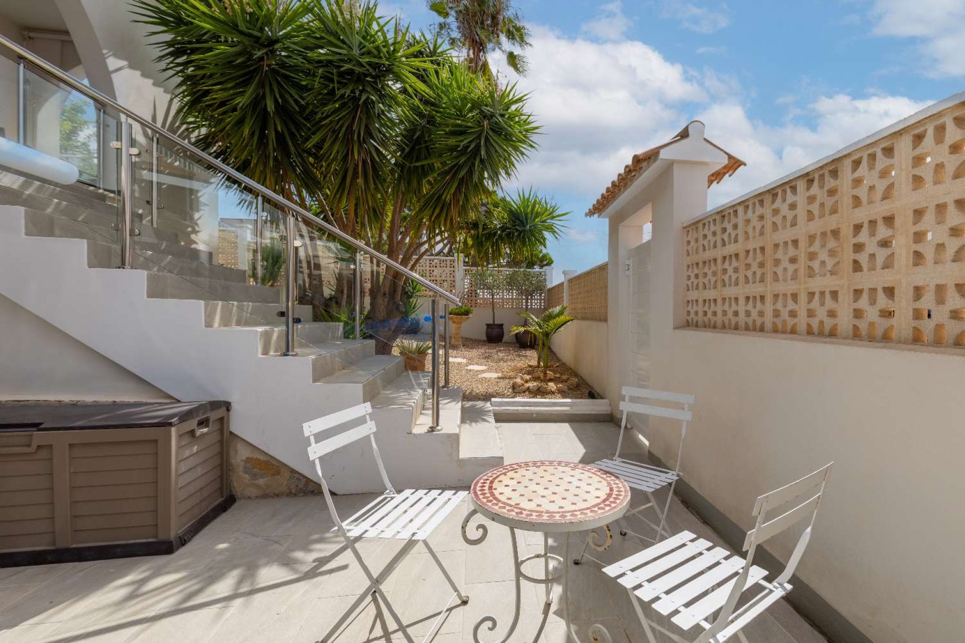 Reventa - Villa -
Orihuela