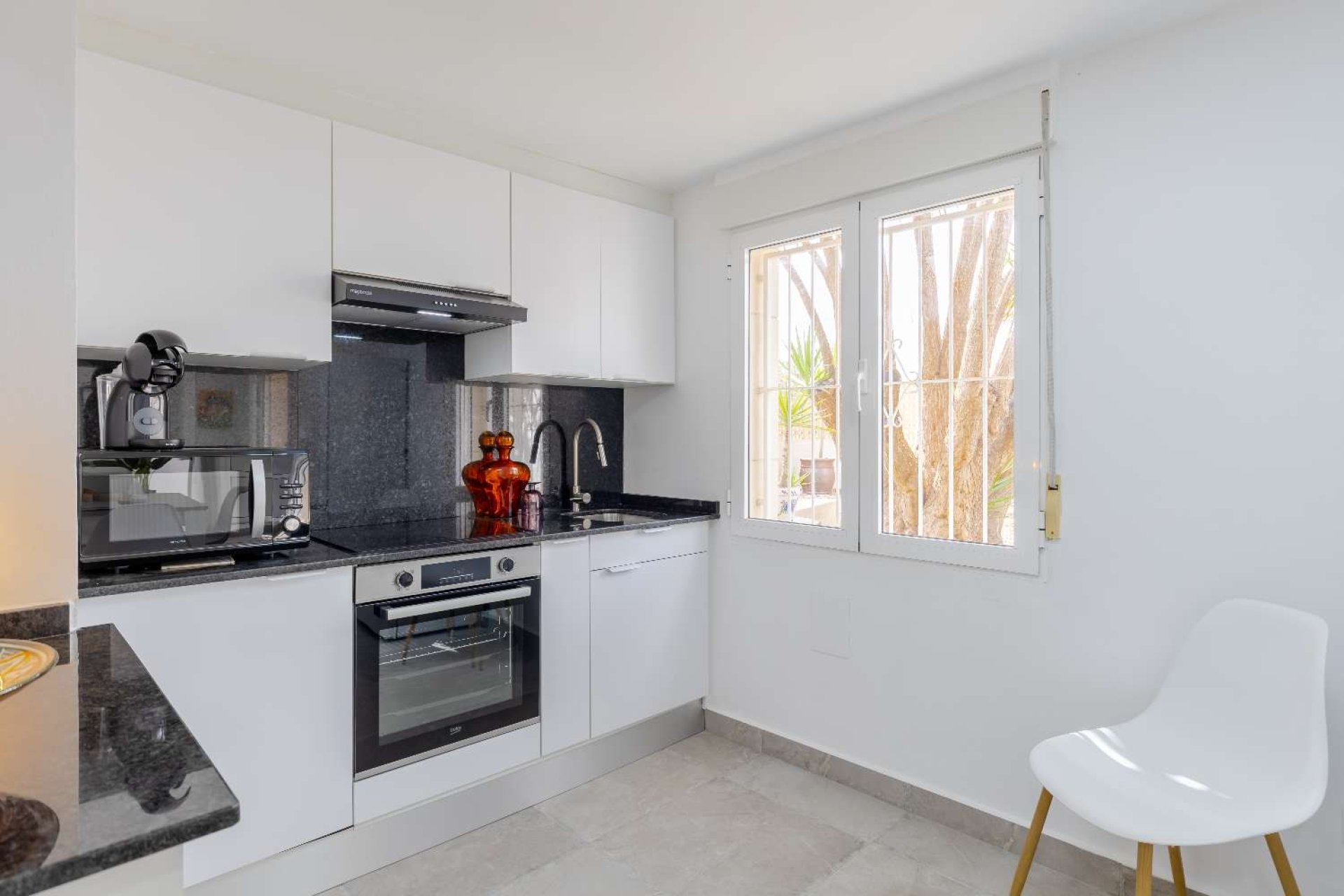 Reventa - Villa -
Orihuela