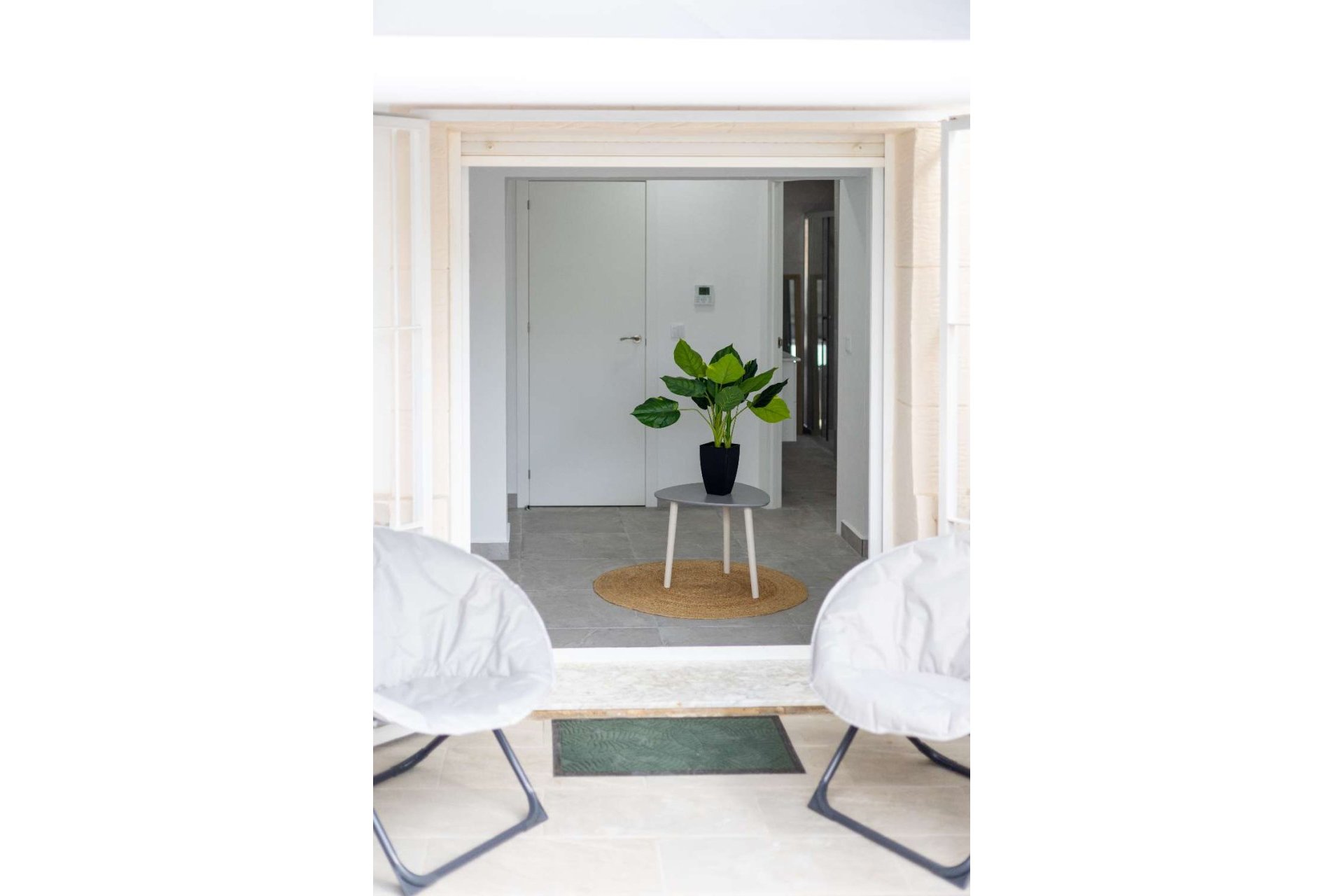 Reventa - Villa -
Orihuela