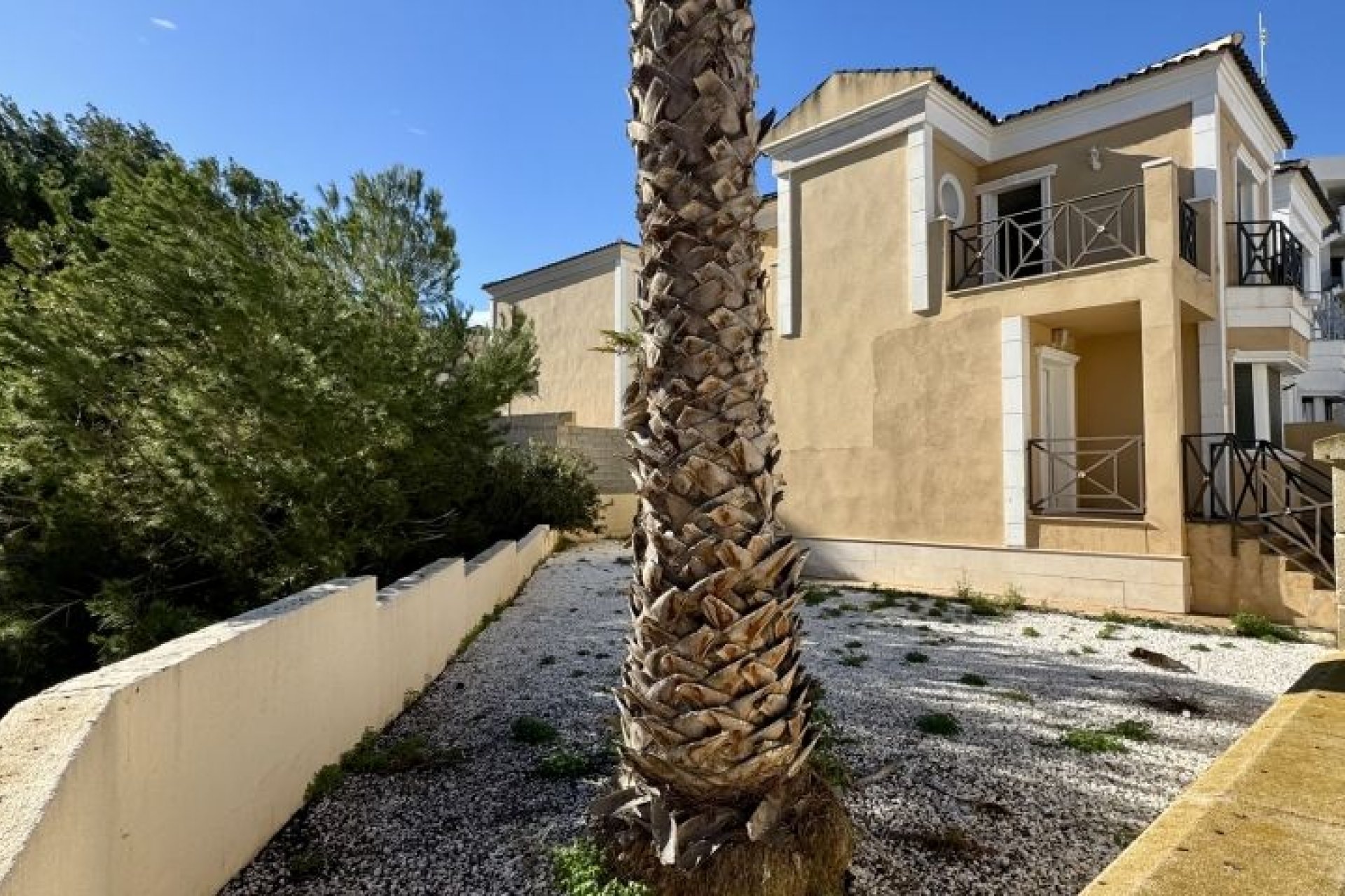 Reventa - Villa -
Orihuela