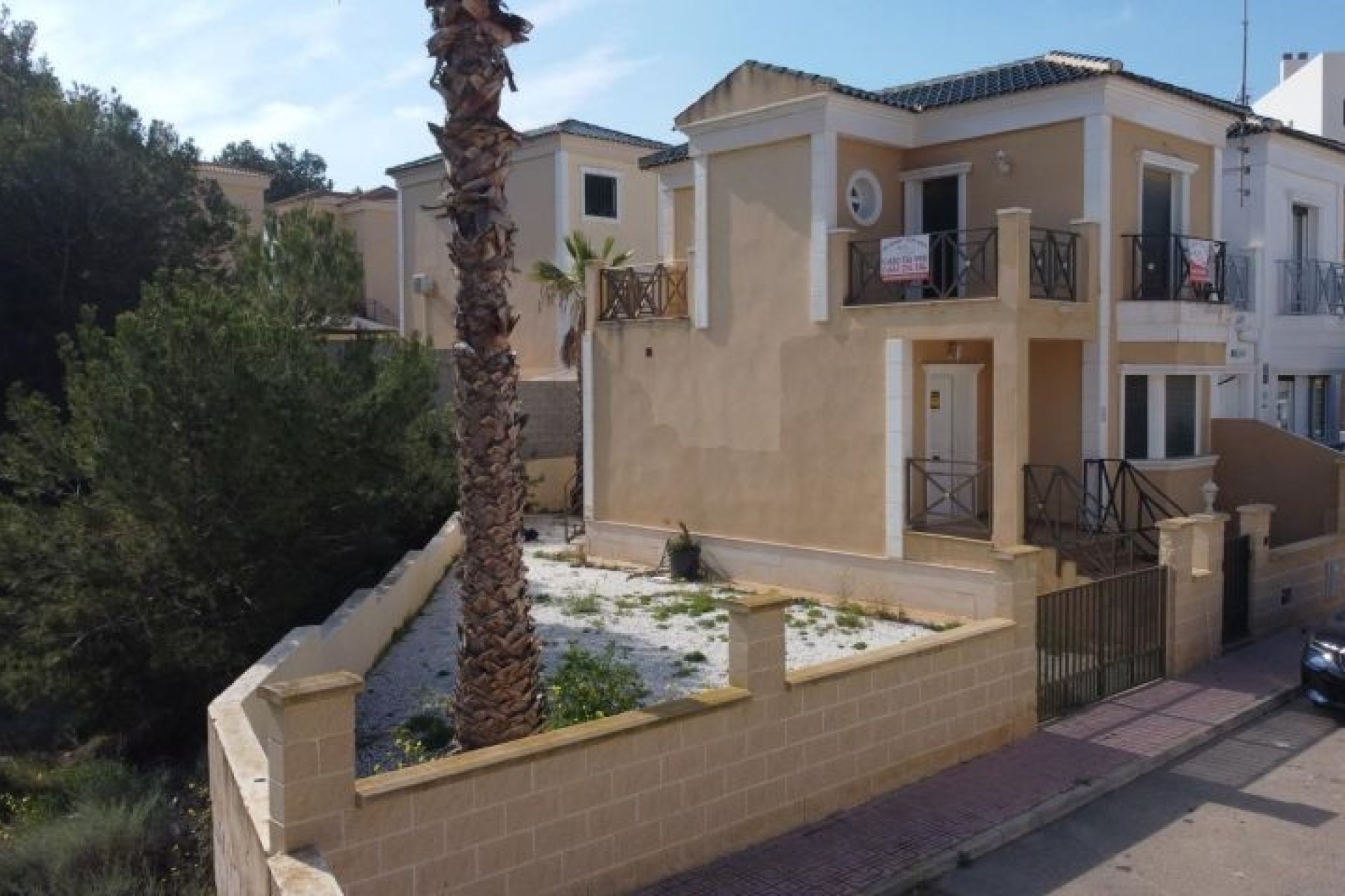 Reventa - Villa -
Orihuela