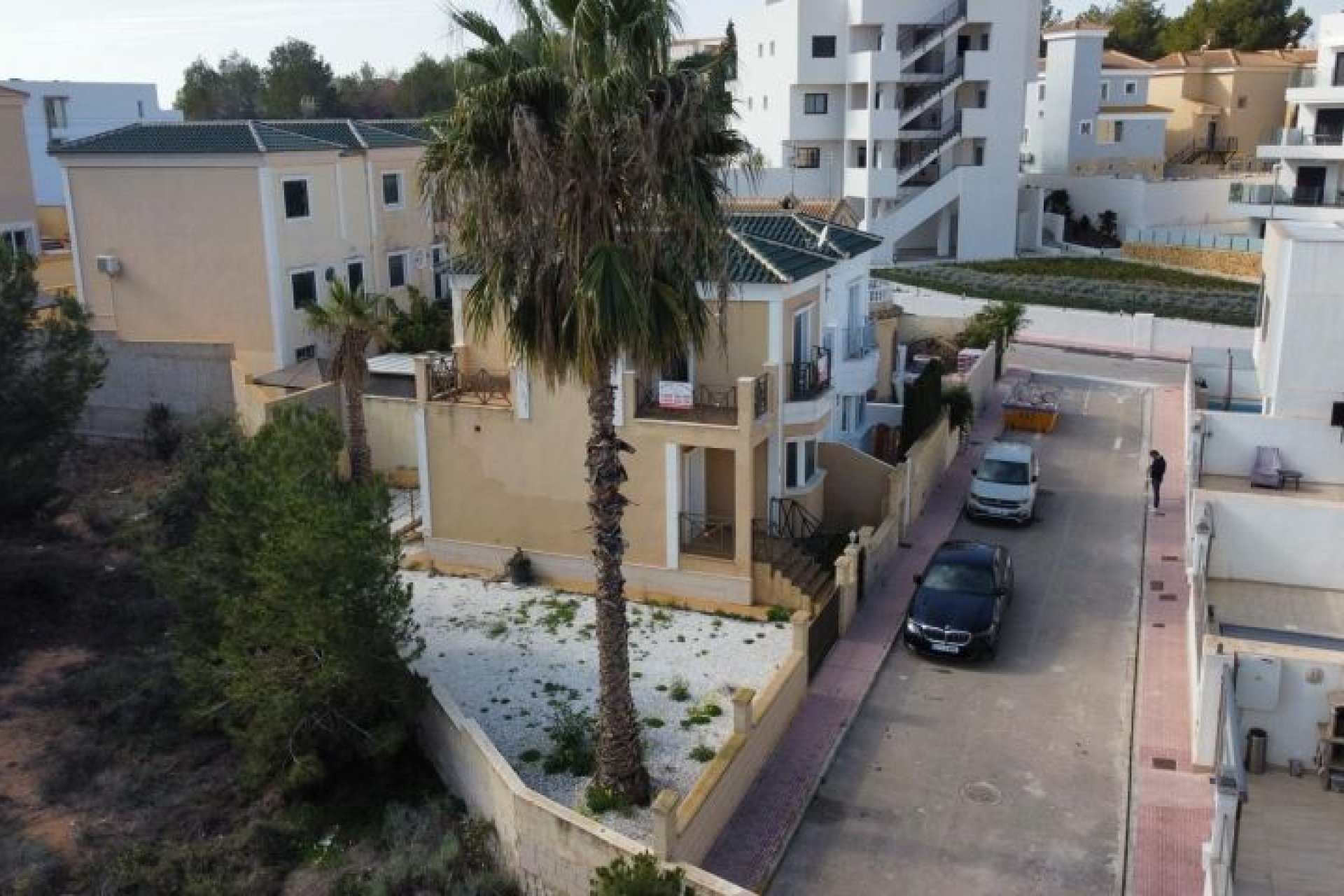 Reventa - Villa -
Orihuela