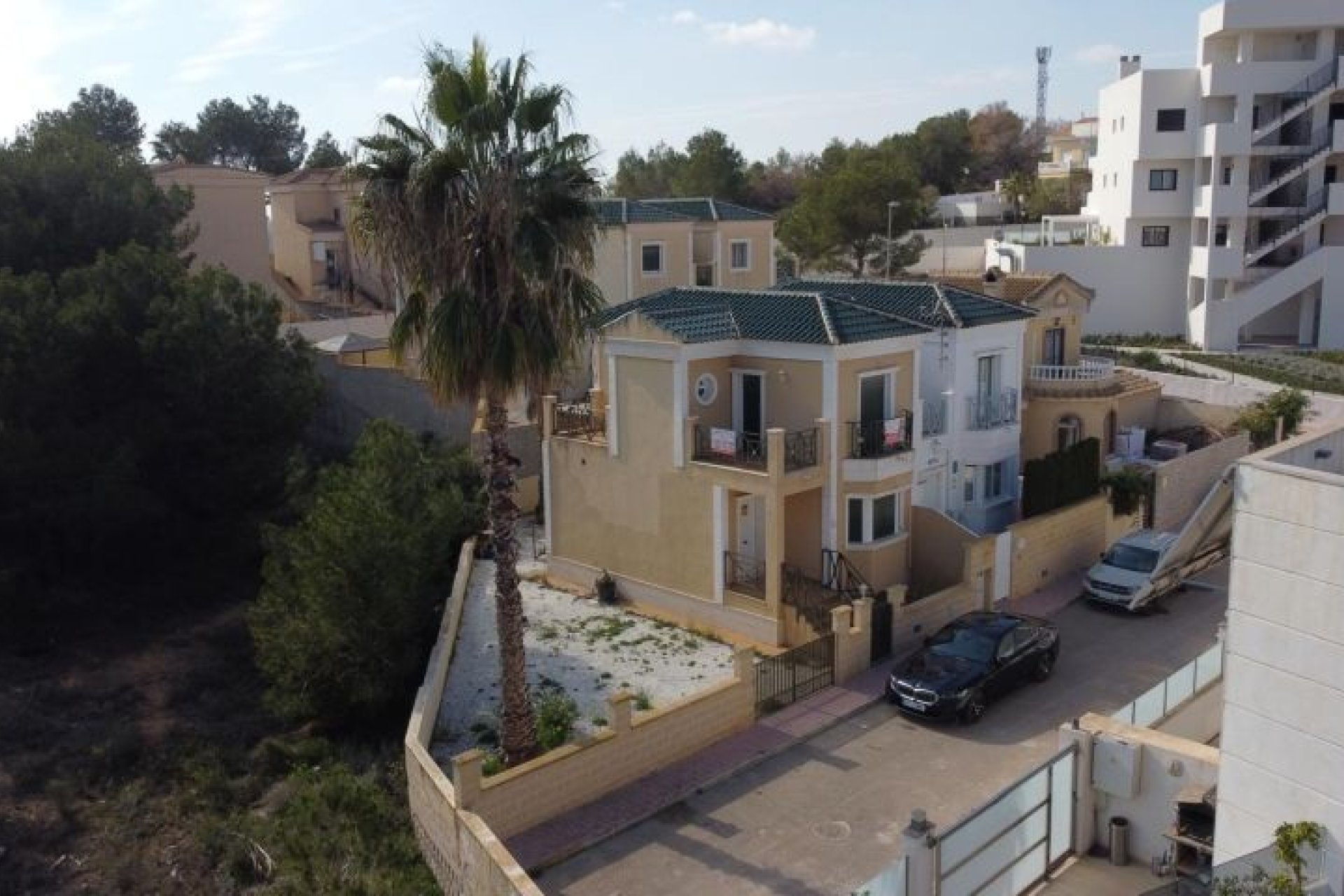 Reventa - Villa -
Orihuela