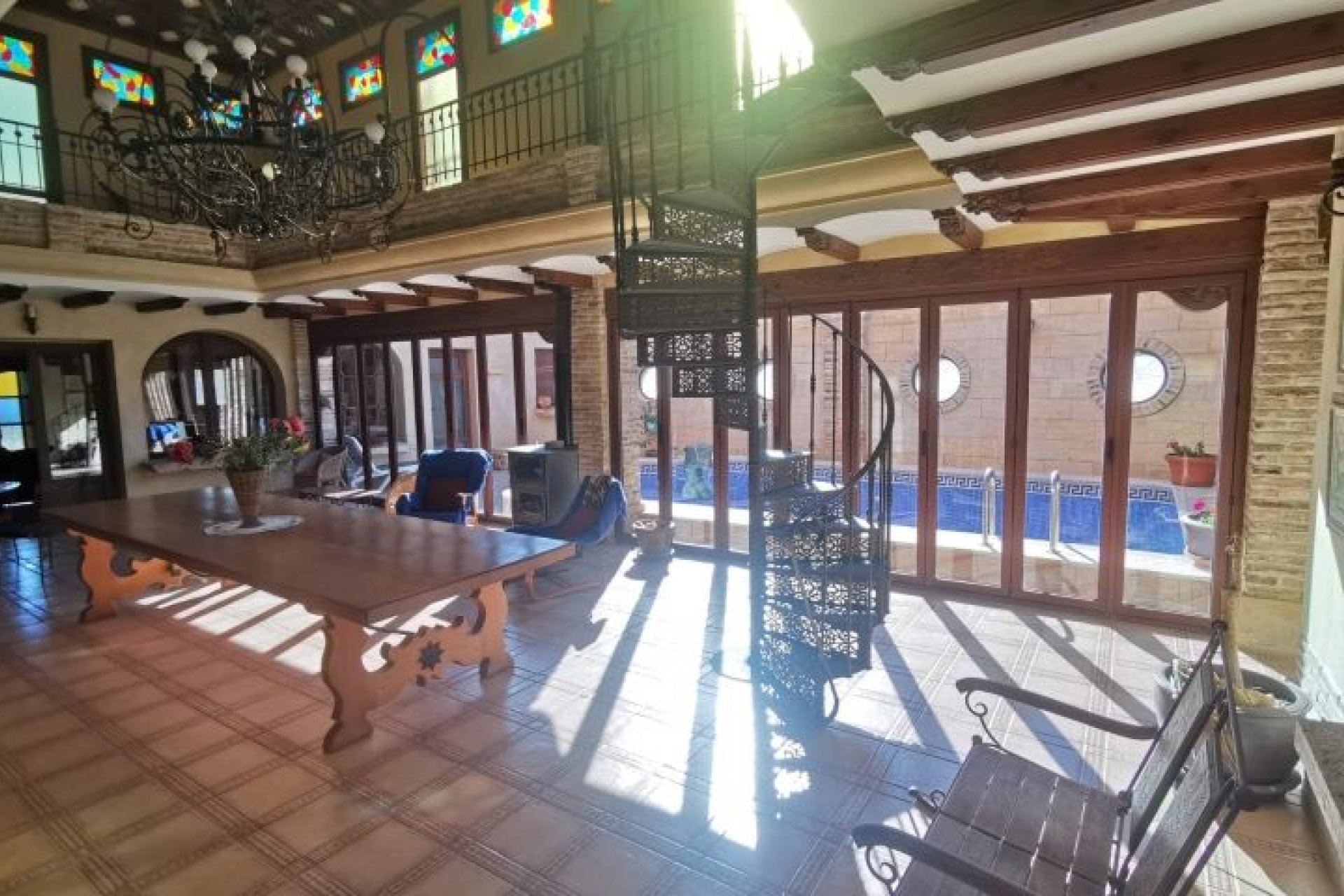 Reventa - Villa -
Orihuela