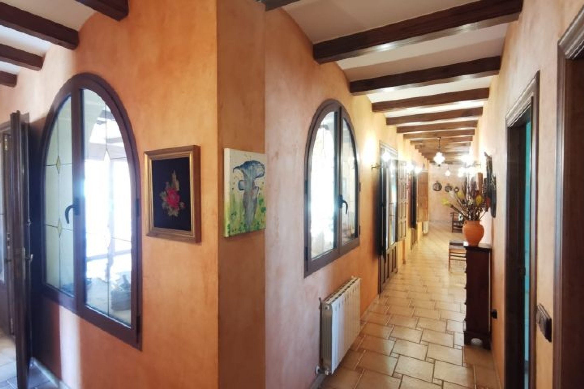 Reventa - Villa -
Orihuela