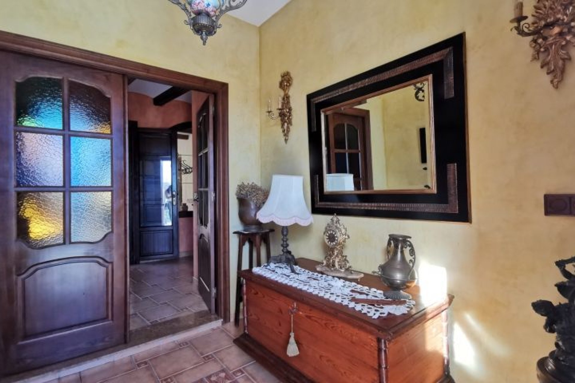 Reventa - Villa -
Orihuela